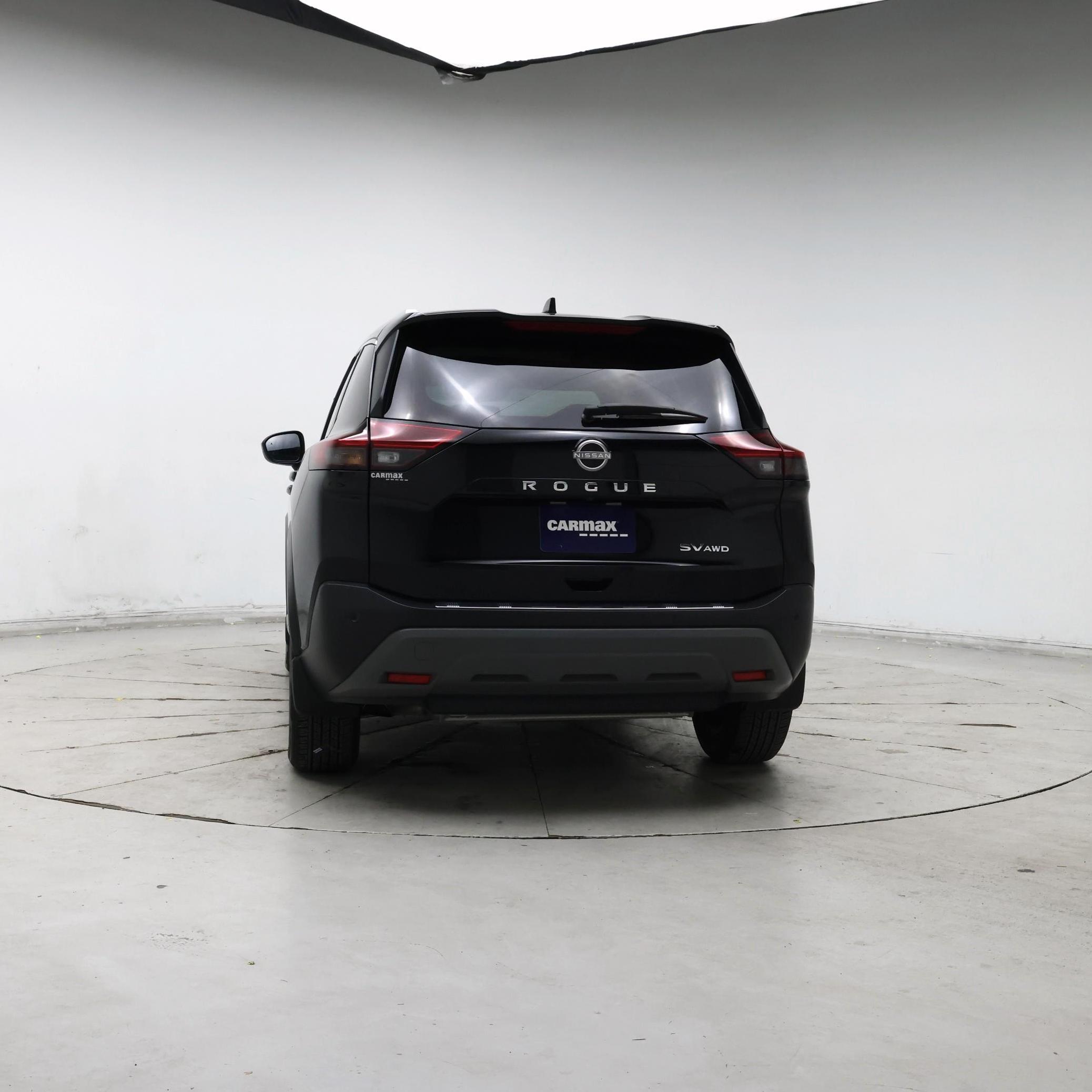 Thumbnail: 2023 Nissan Rogue - 6