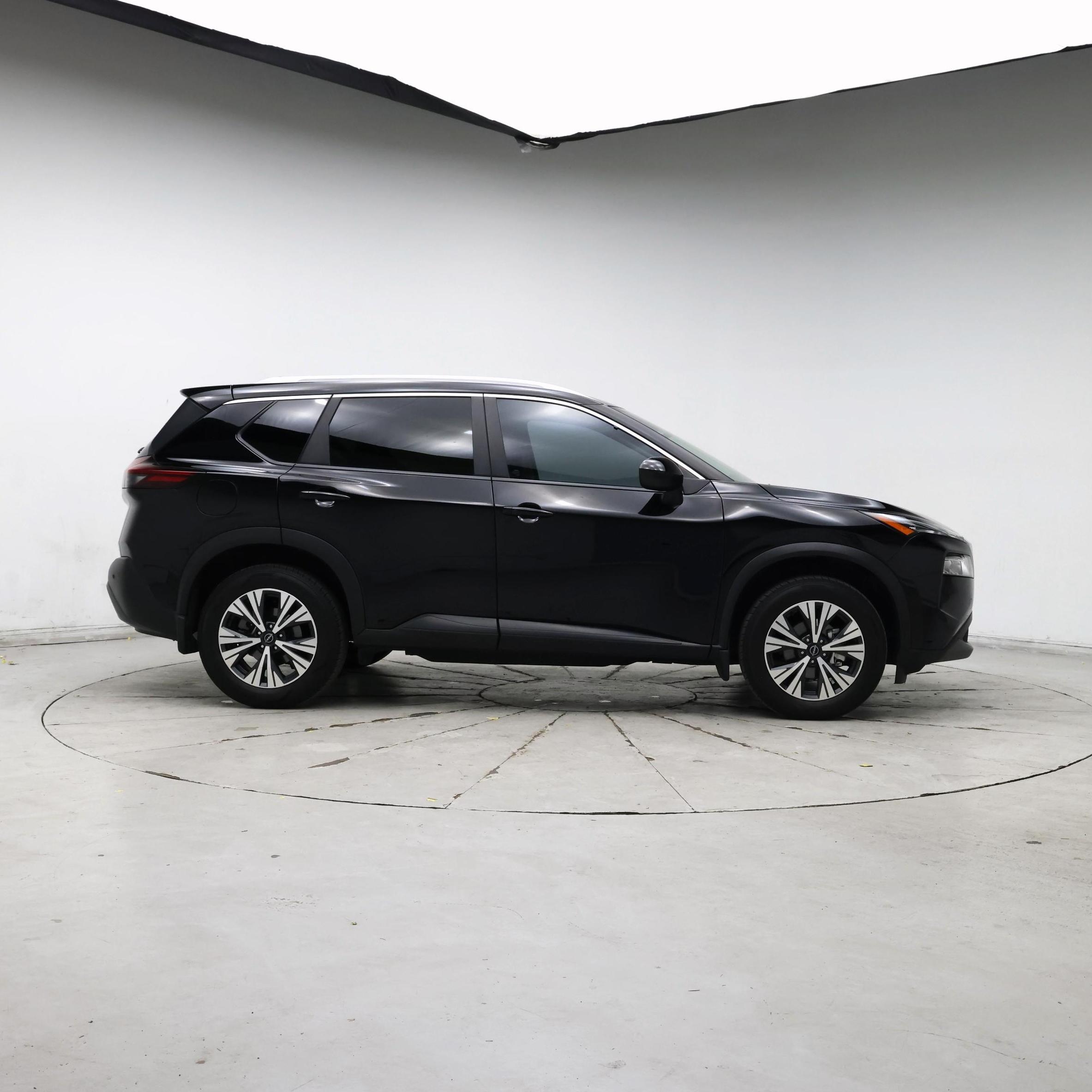 Thumbnail: 2023 Nissan Rogue - 7