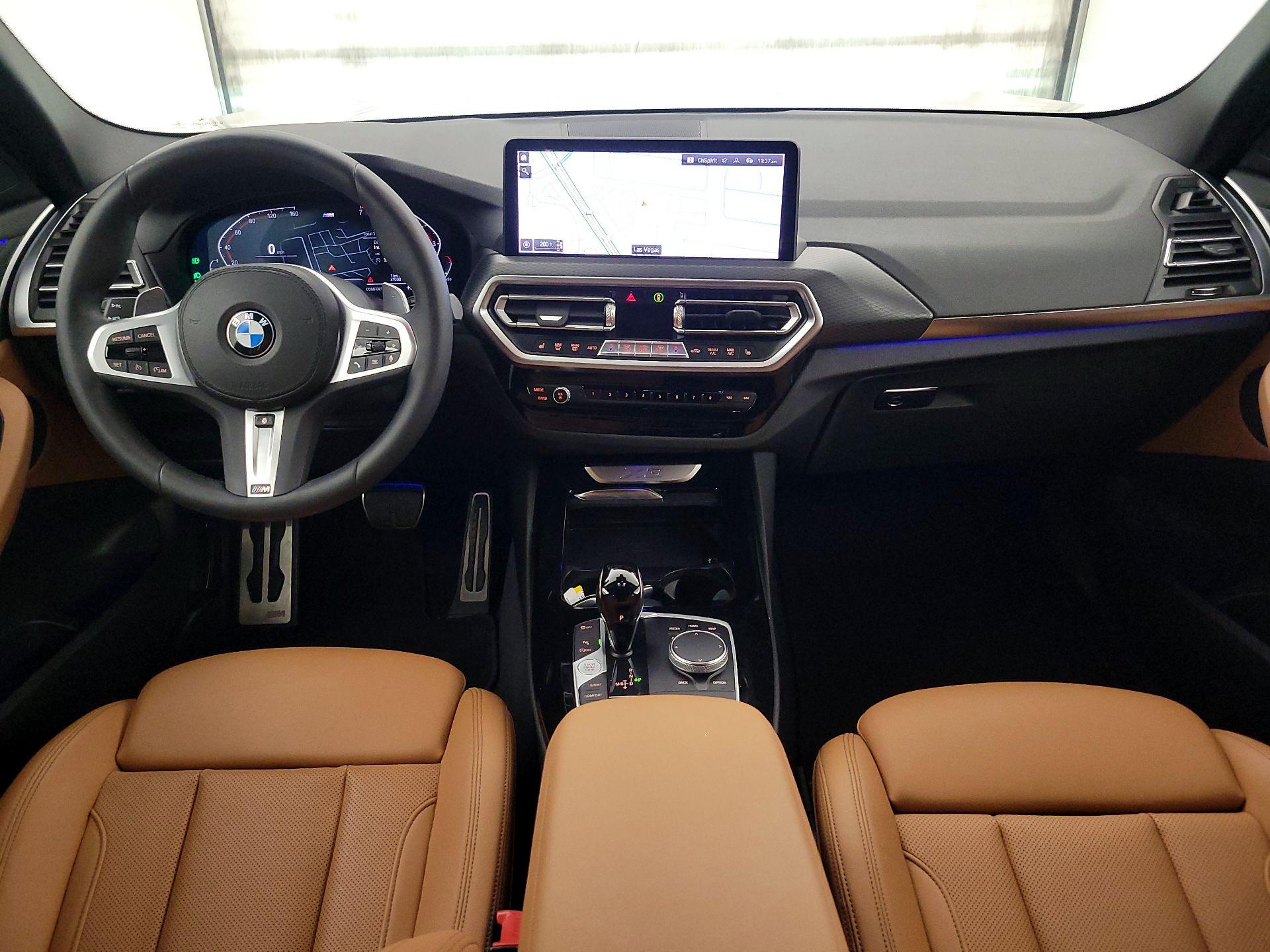 Thumbnail: 2022 BMW X3 - 9