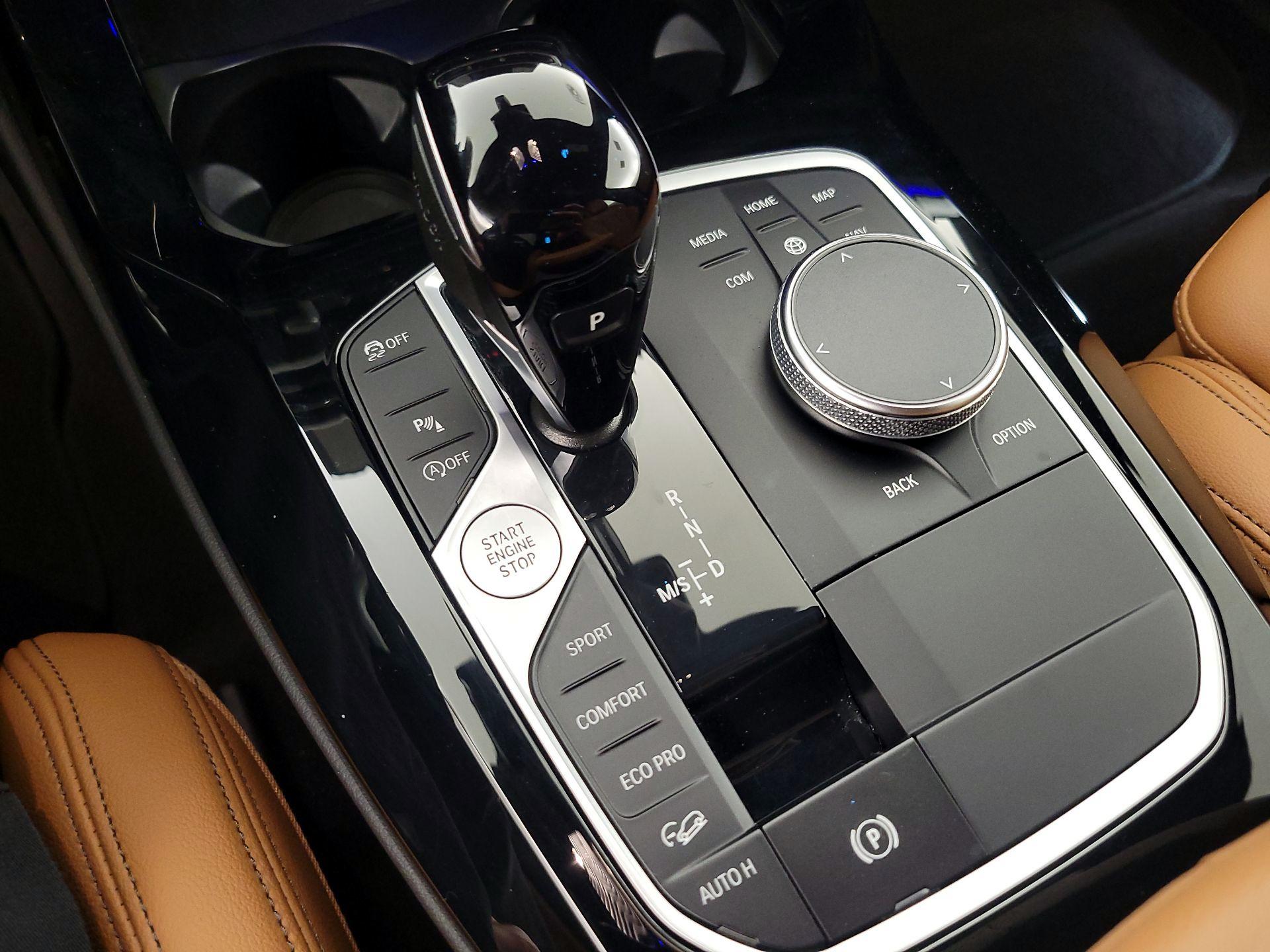 Thumbnail: 2022 BMW X3 - 18