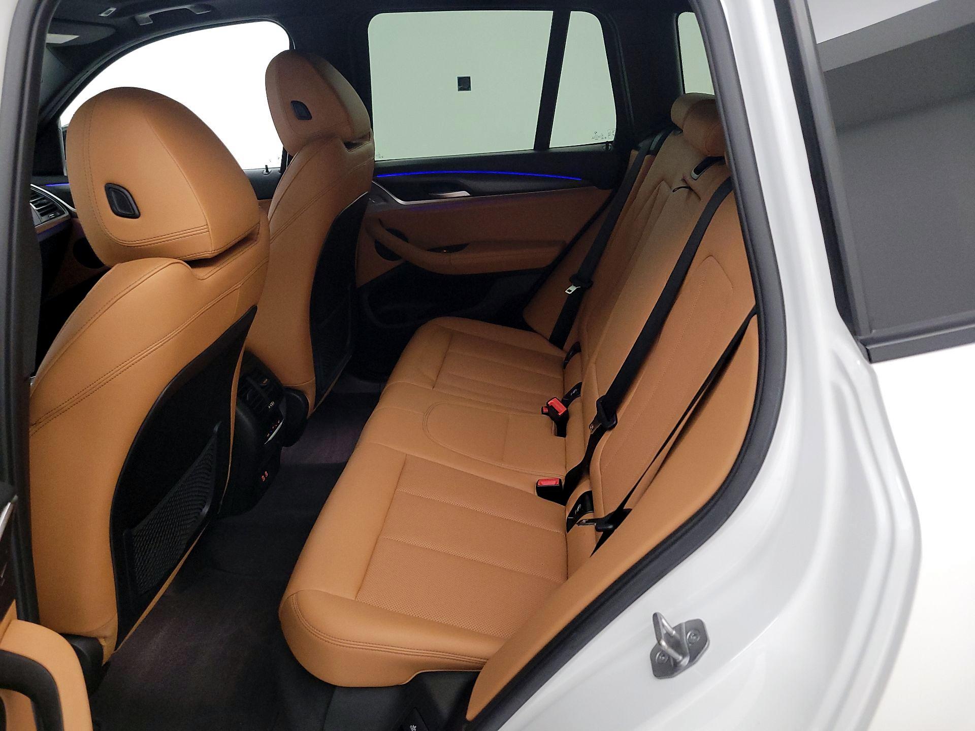 Thumbnail: 2022 BMW X3 - 20