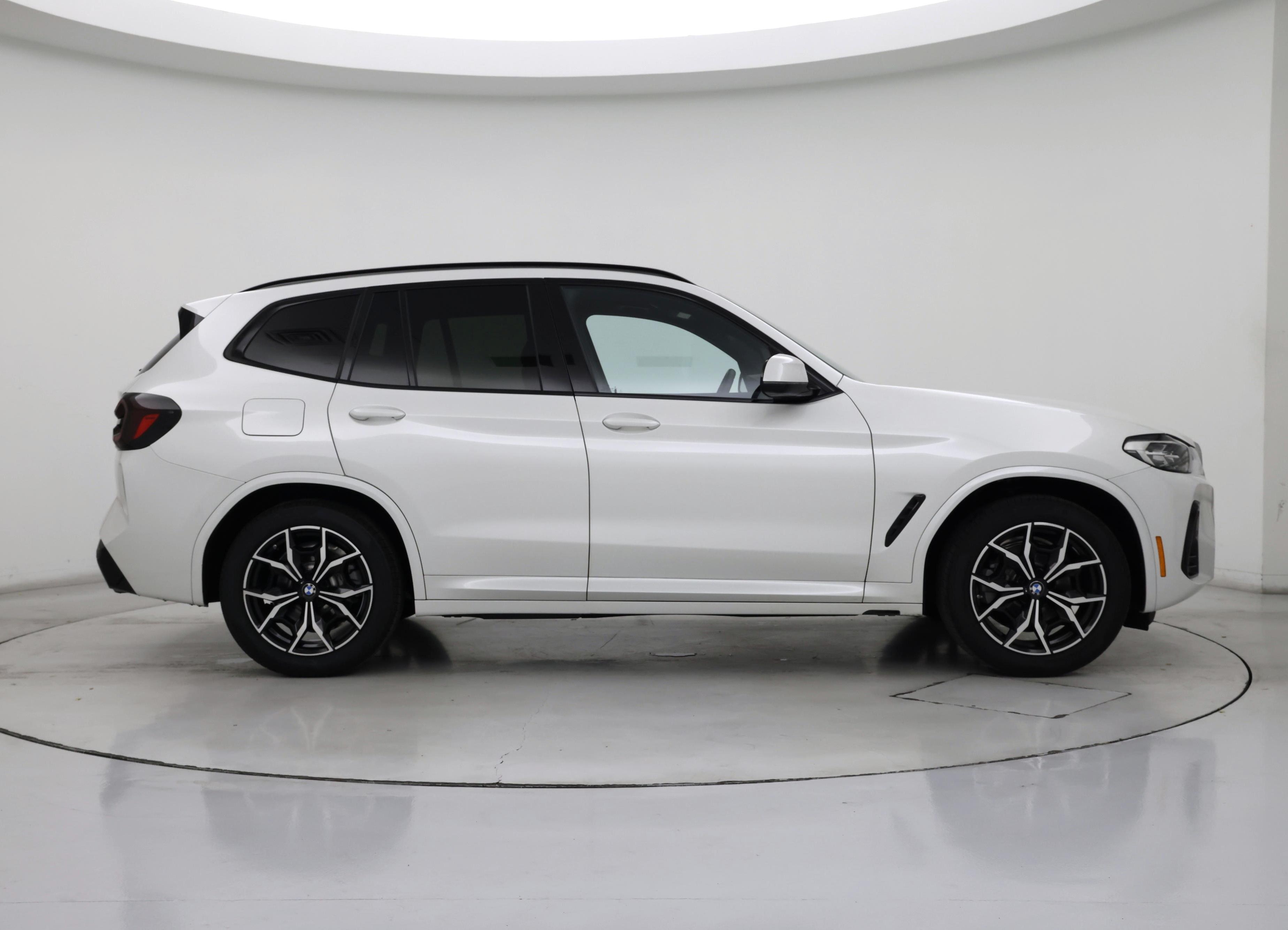 Thumbnail: 2022 BMW X3 - 7