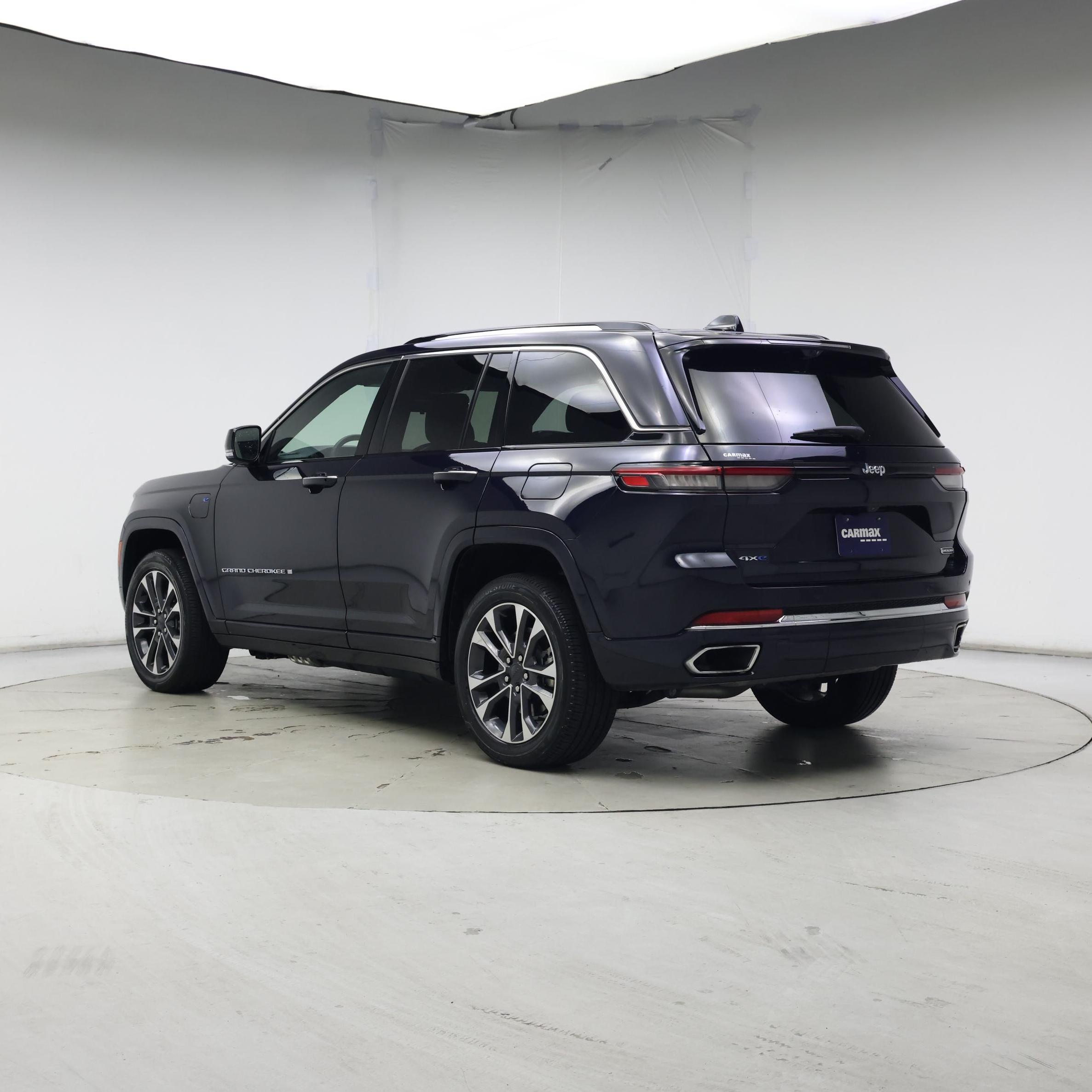 Thumbnail: 2024 Jeep Grand Cherokee - 2