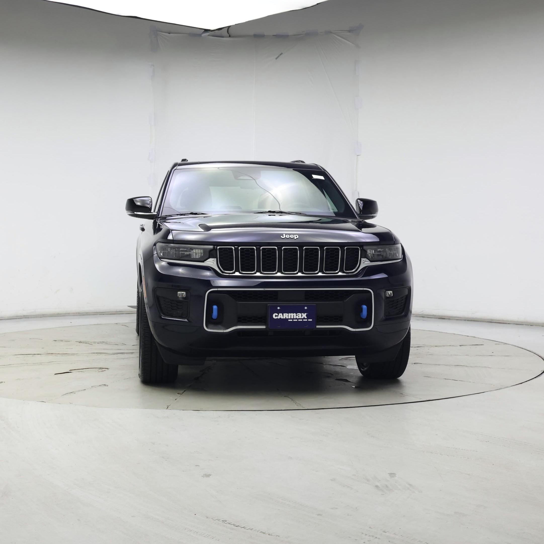 Thumbnail: 2024 Jeep Grand Cherokee - 5