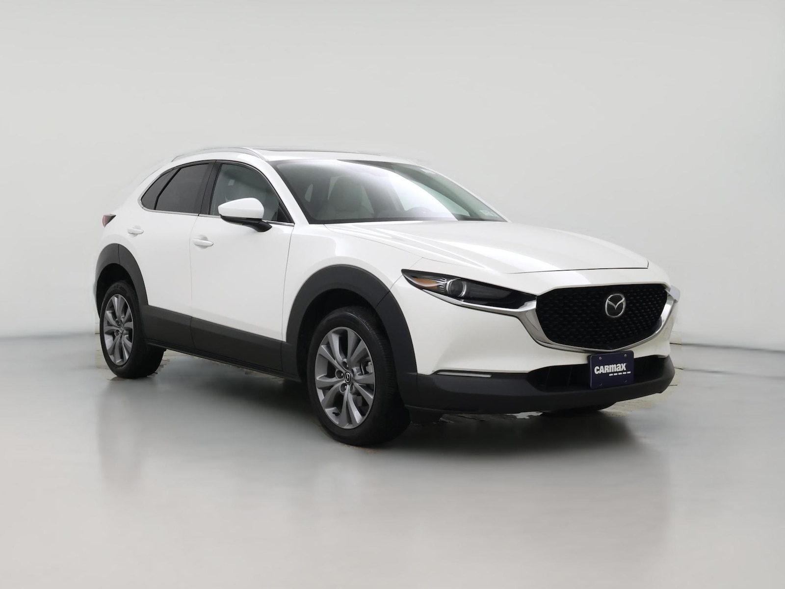 2023 Mazda CX-30 Premium