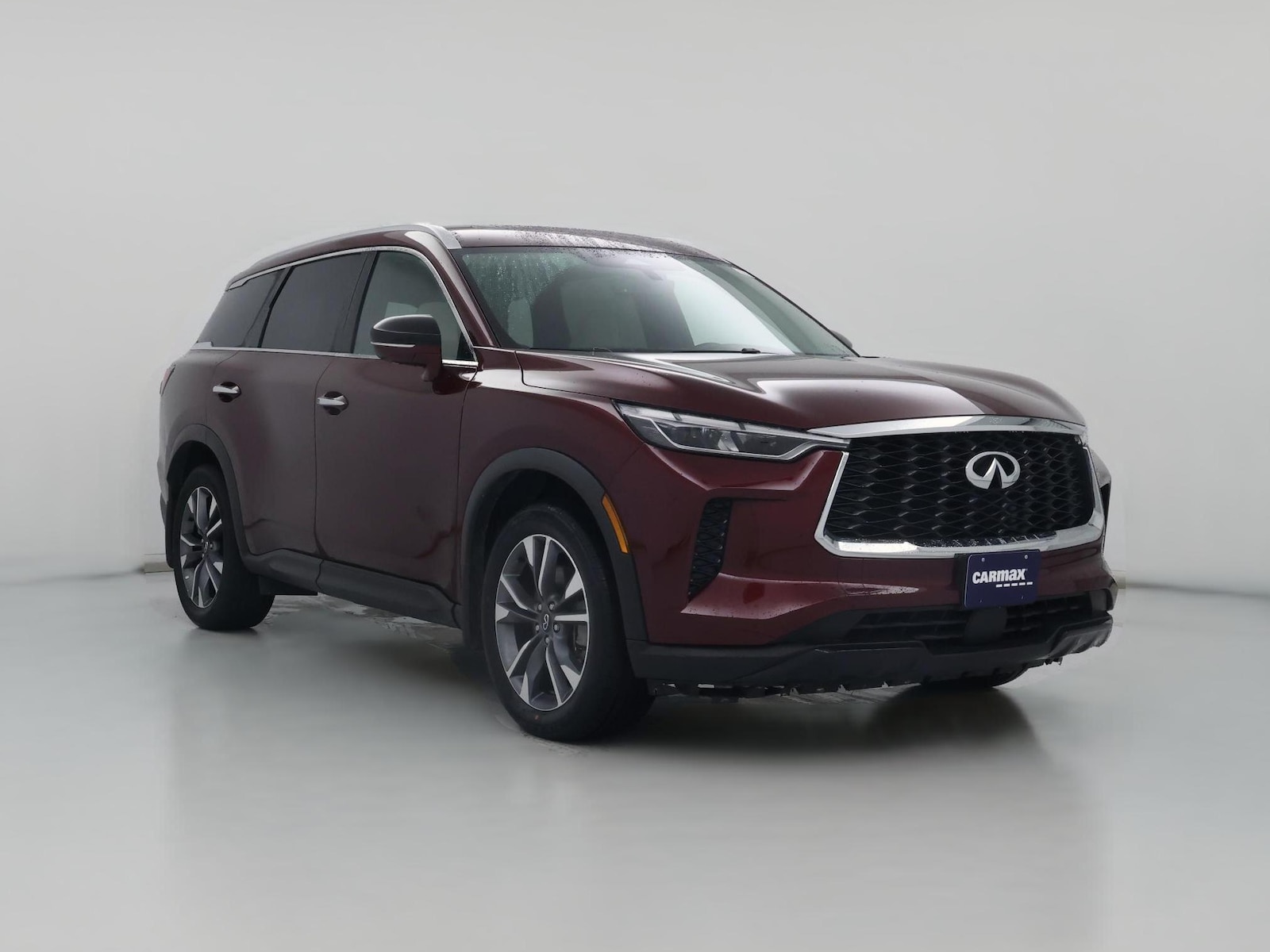 2024 INFINITI QX60