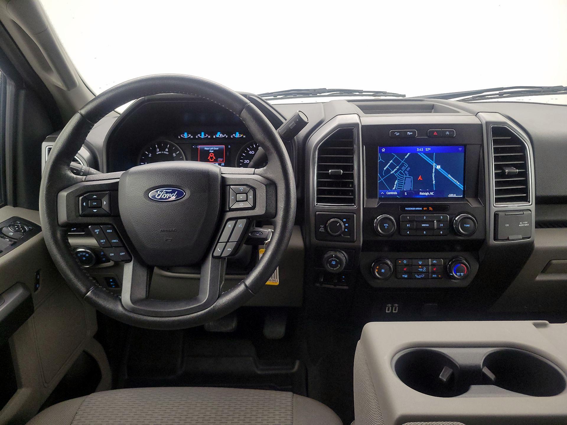 Thumbnail: 2020 Ford F-150 - 10