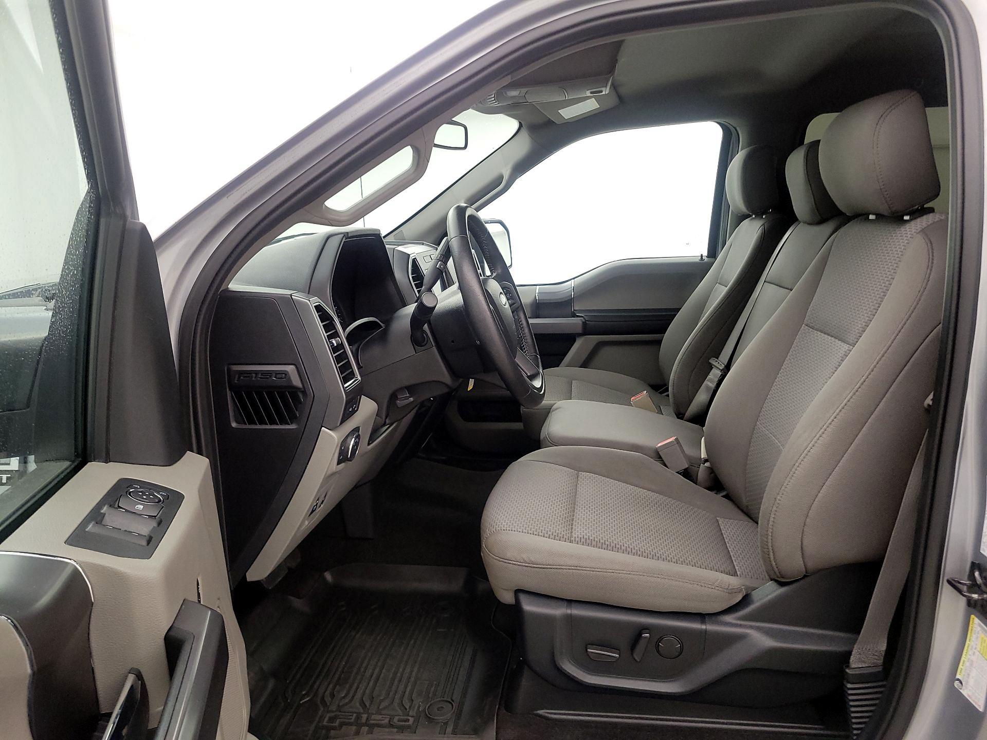 Thumbnail: 2020 Ford F-150 - 11
