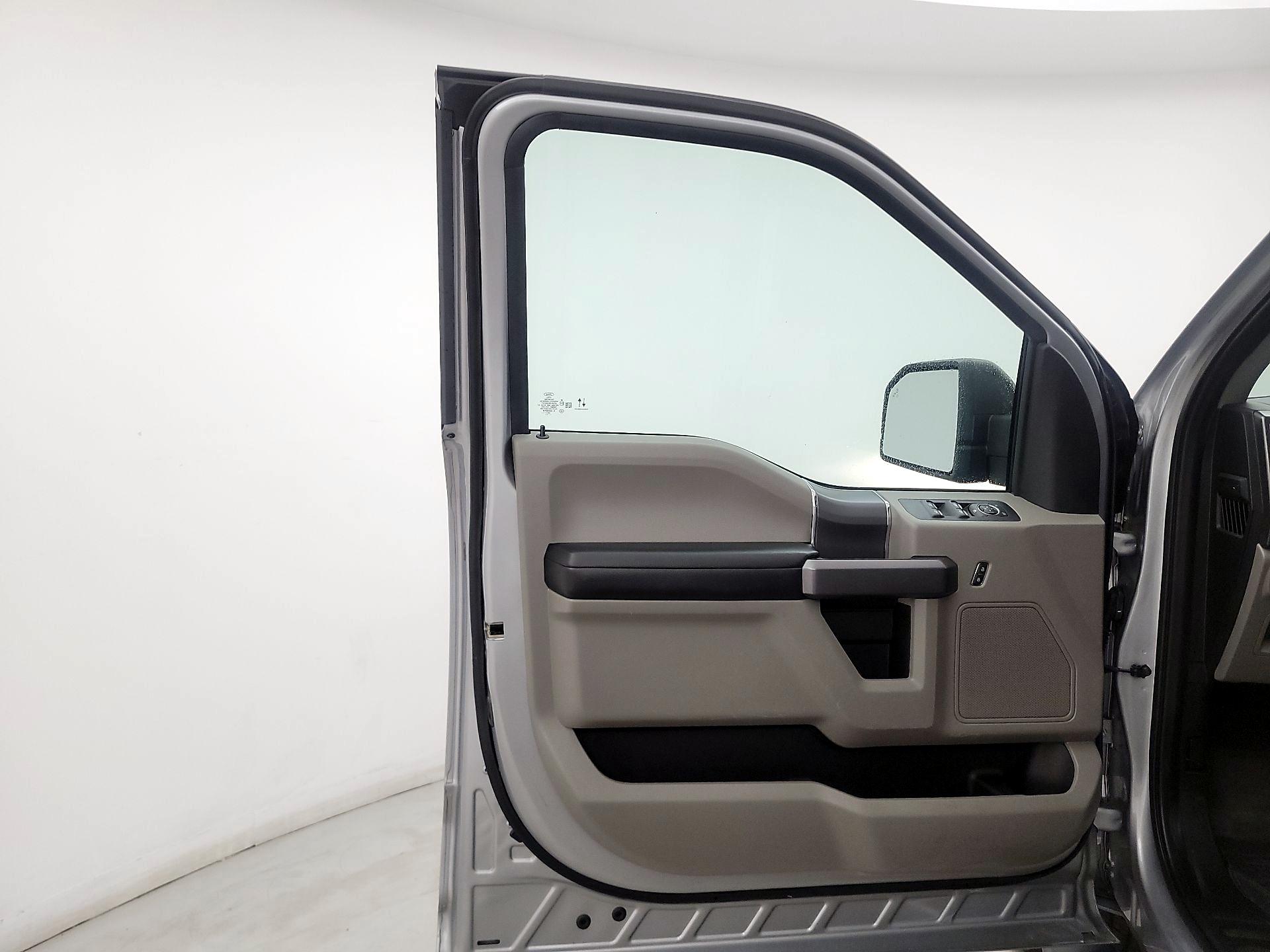 Thumbnail: 2020 Ford F-150 - 12