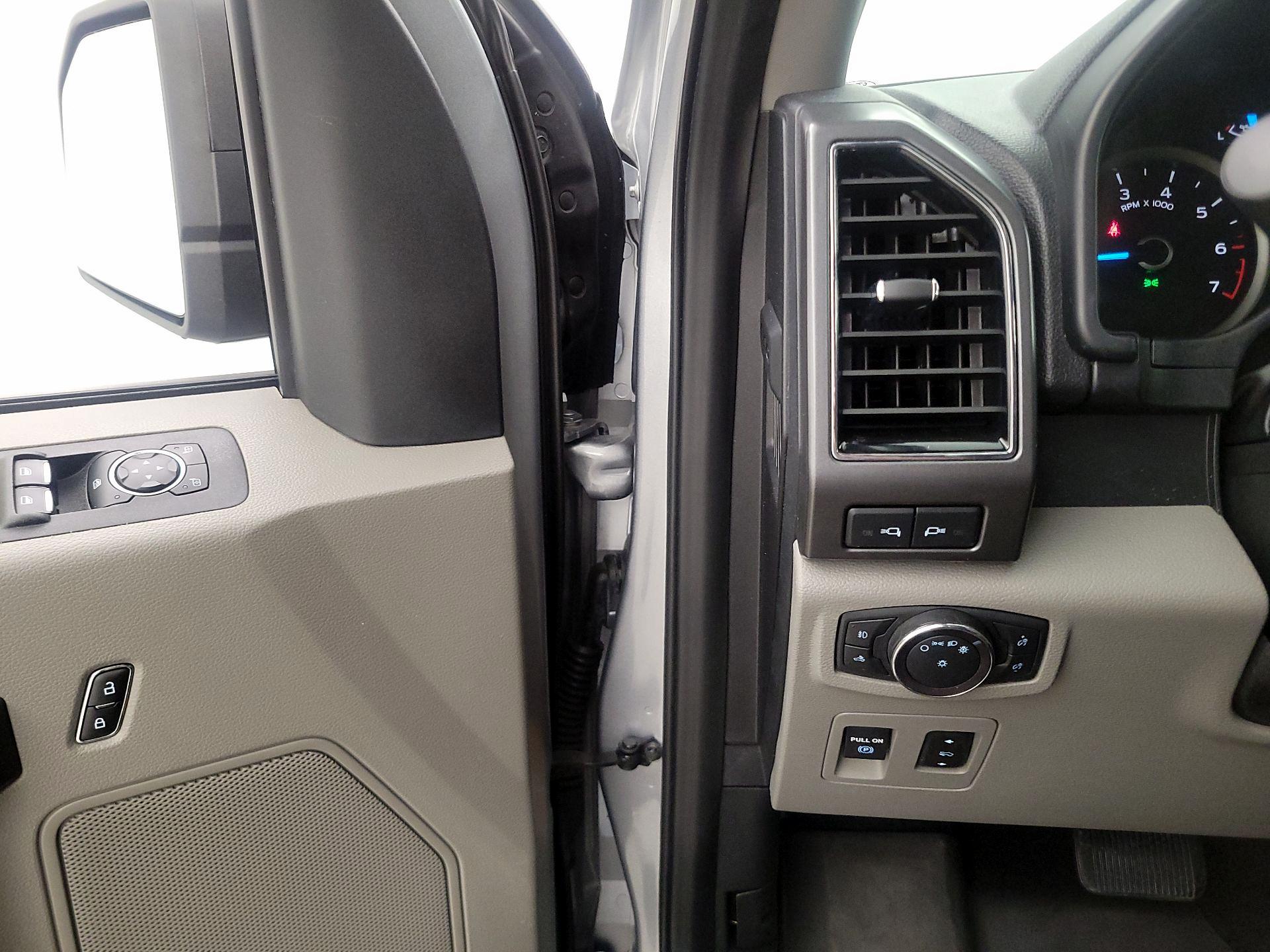 Thumbnail: 2020 Ford F-150 - 13