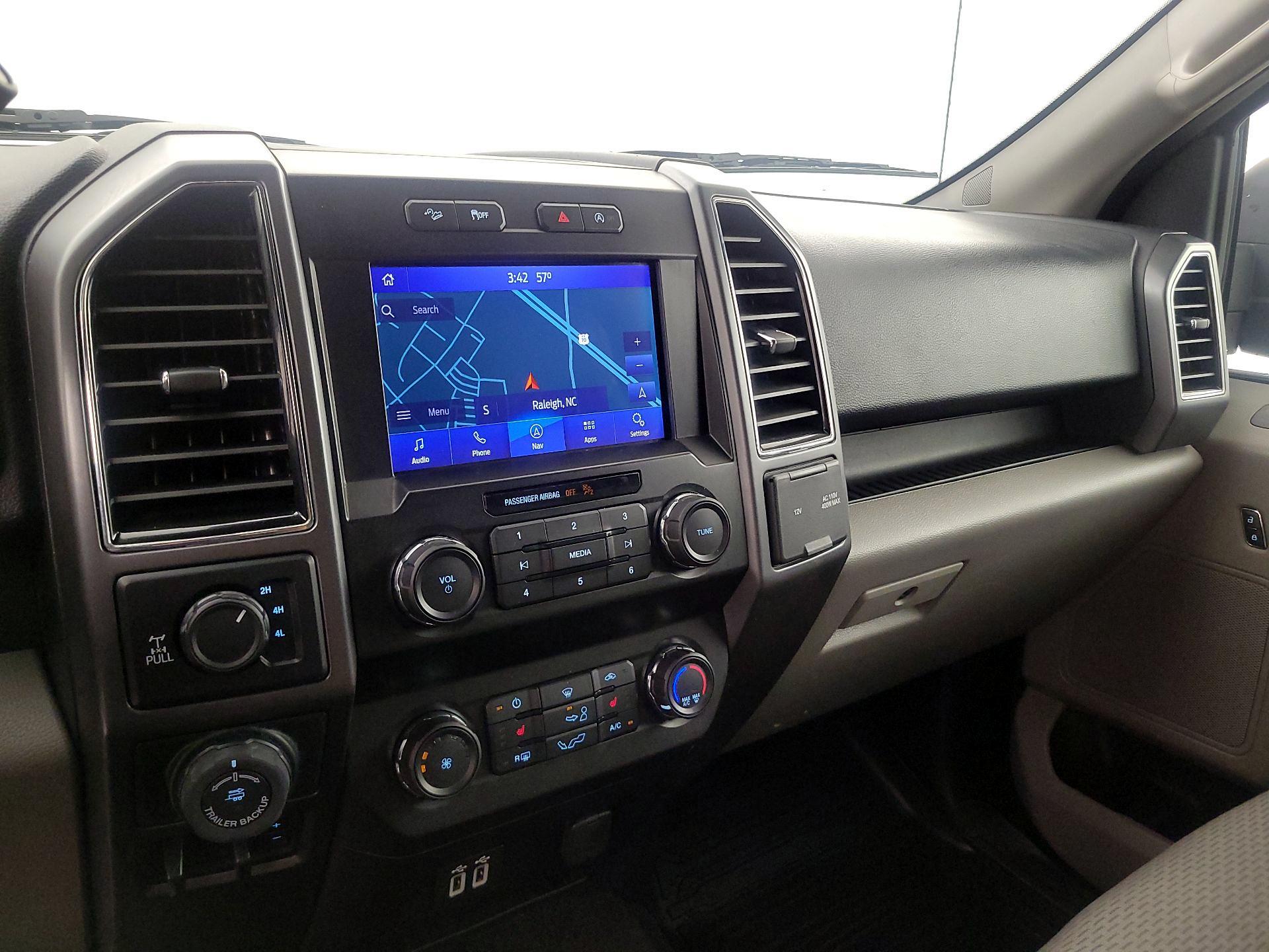 Thumbnail: 2020 Ford F-150 - 14