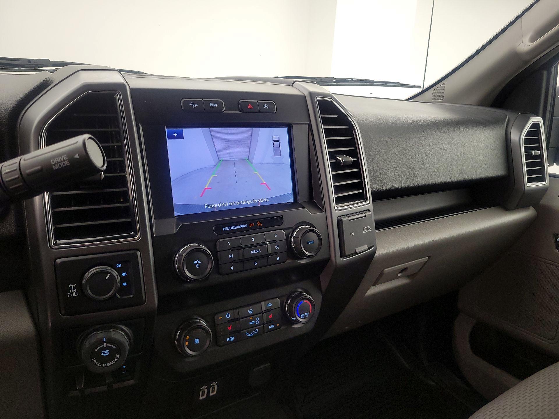 Thumbnail: 2020 Ford F-150 - 15