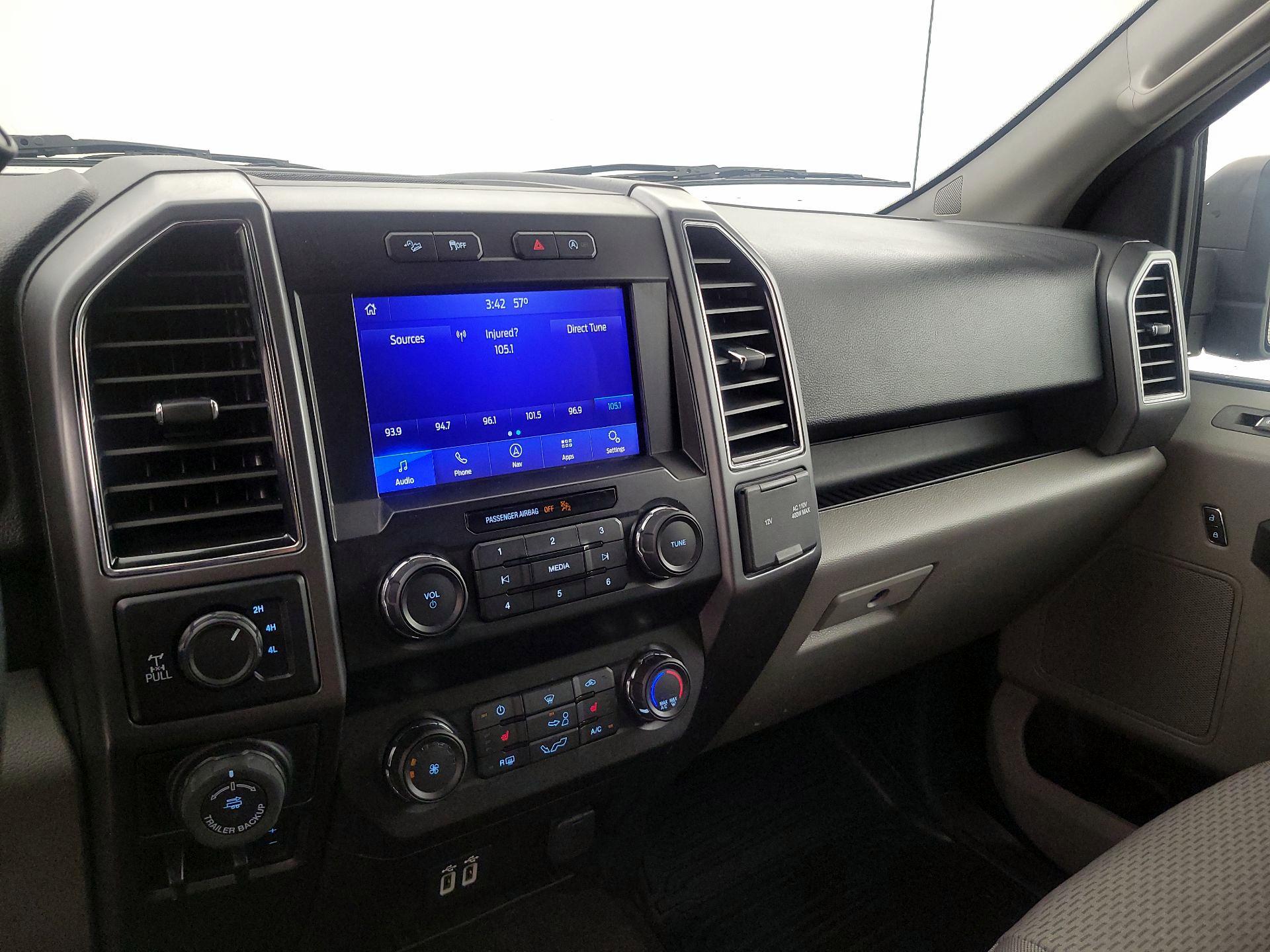 Thumbnail: 2020 Ford F-150 - 16