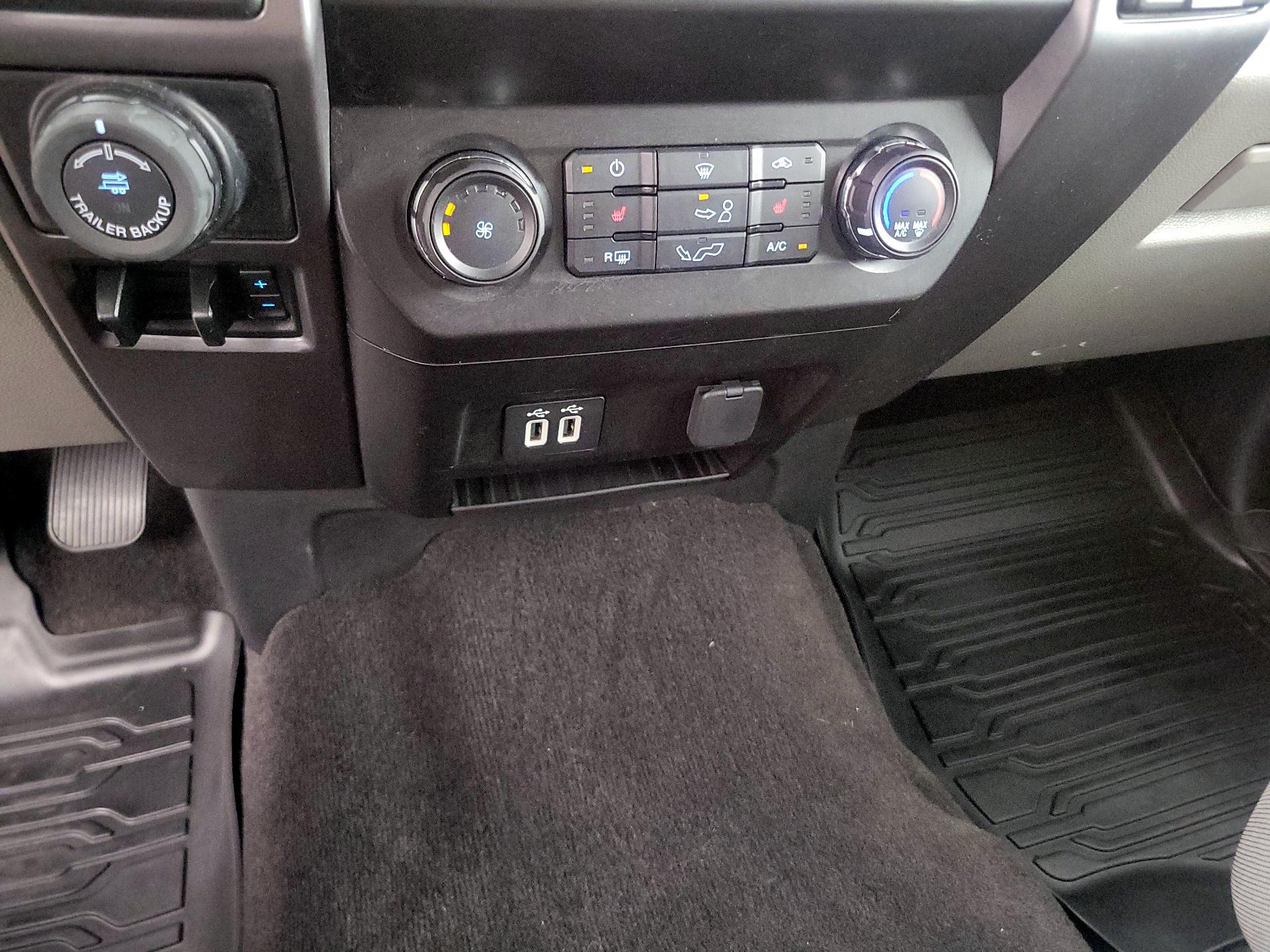 Thumbnail: 2020 Ford F-150 - 17