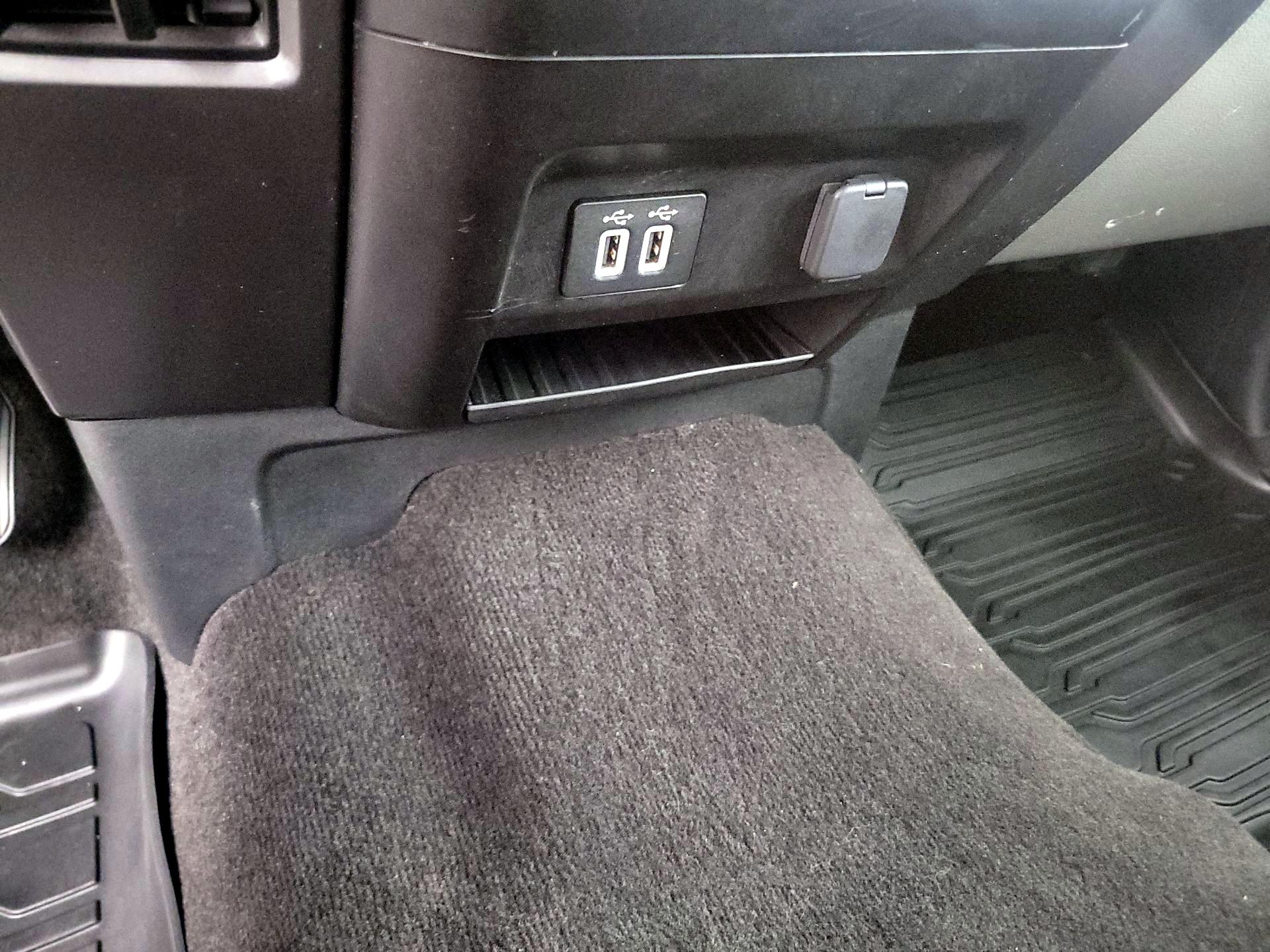 Thumbnail: 2020 Ford F-150 - 19