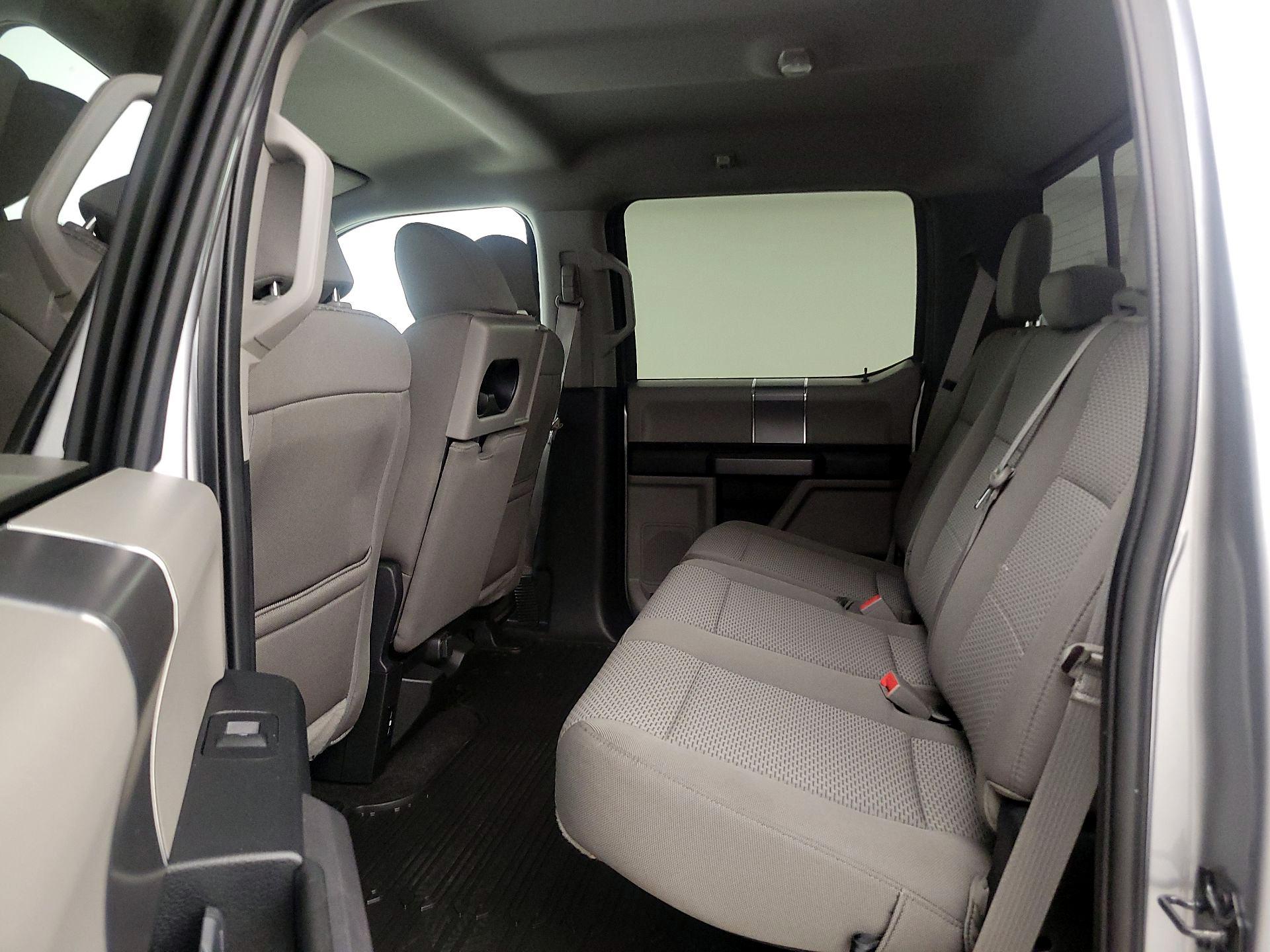 Thumbnail: 2020 Ford F-150 - 20