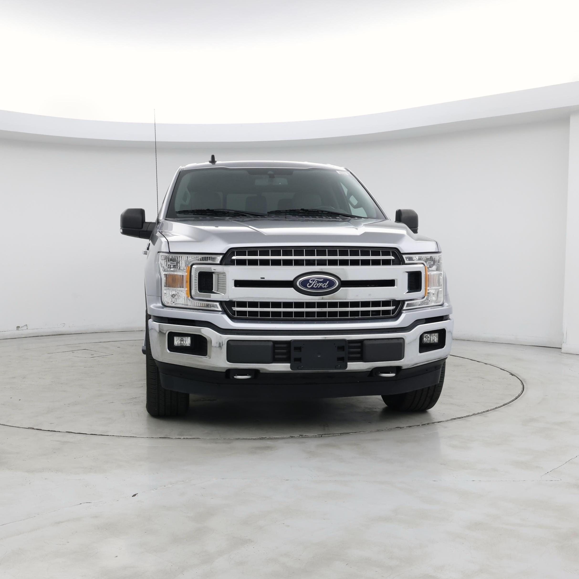 Thumbnail: 2020 Ford F-150 - 5