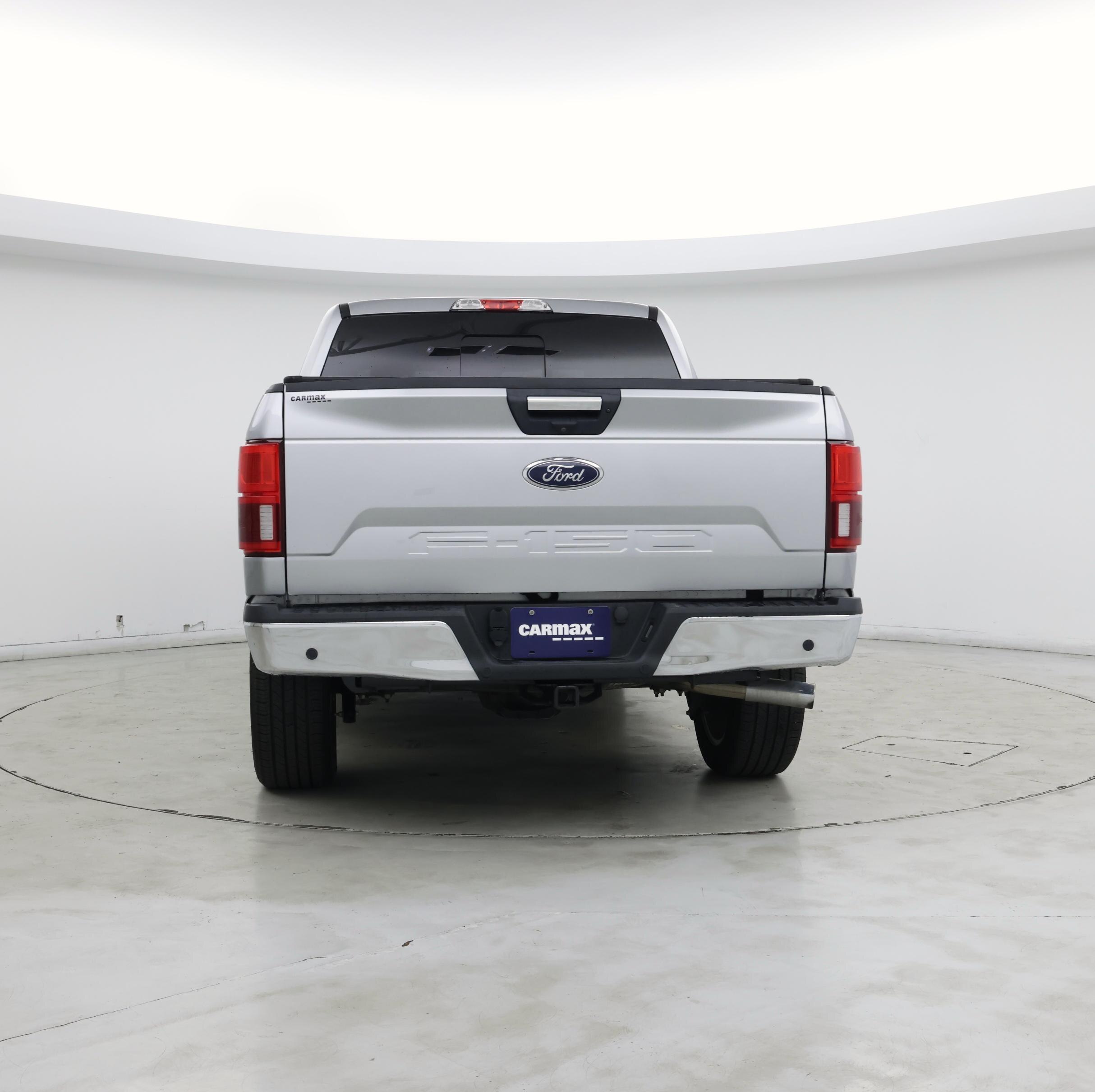 Thumbnail: 2020 Ford F-150 - 6