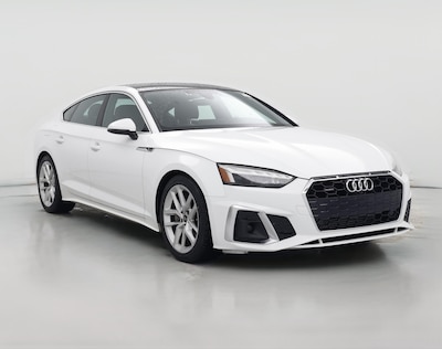 2024 Audi A5 Sportback S-Line Premium Plus