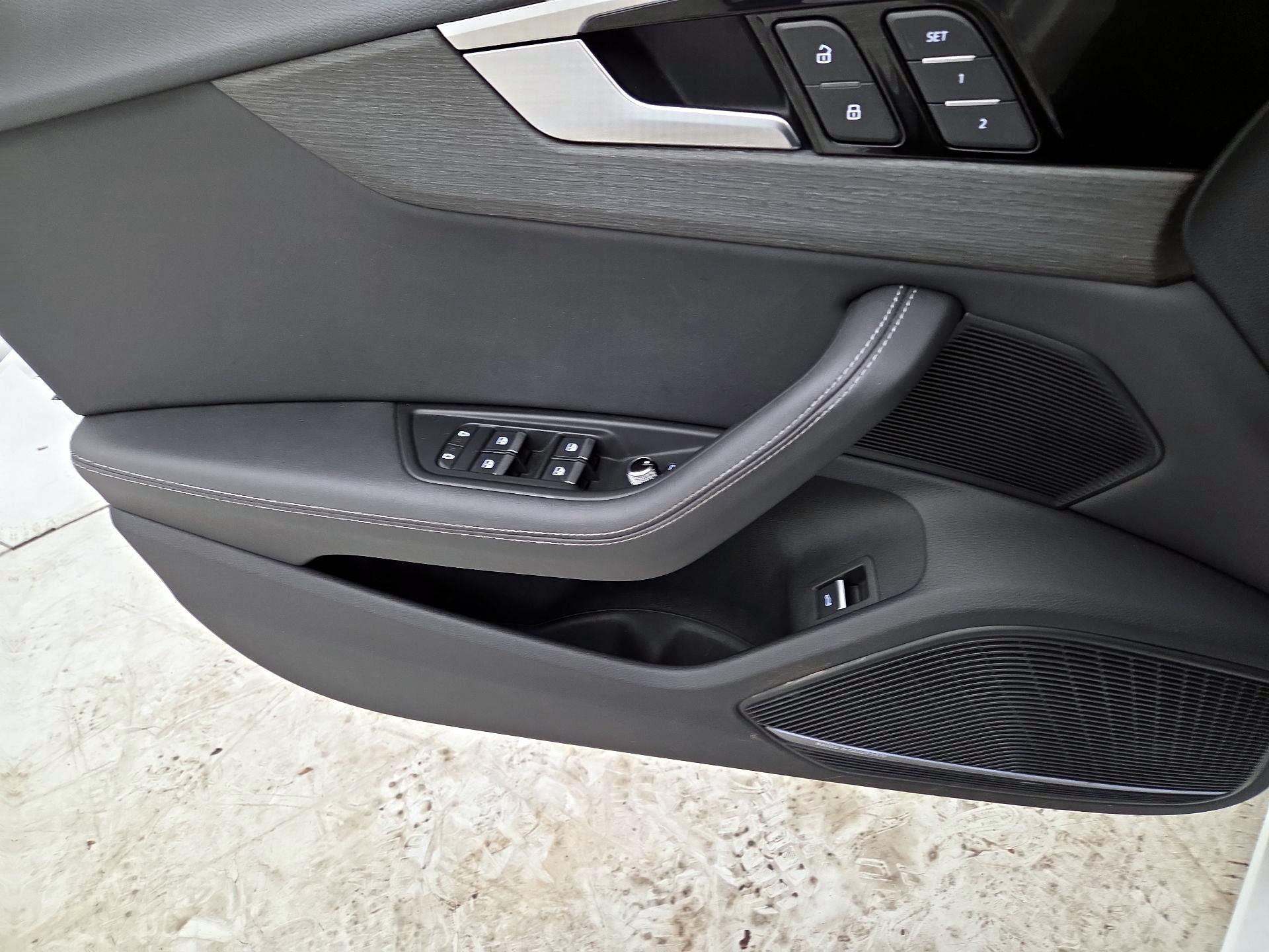 Thumbnail: 2024 Audi A5 - 12