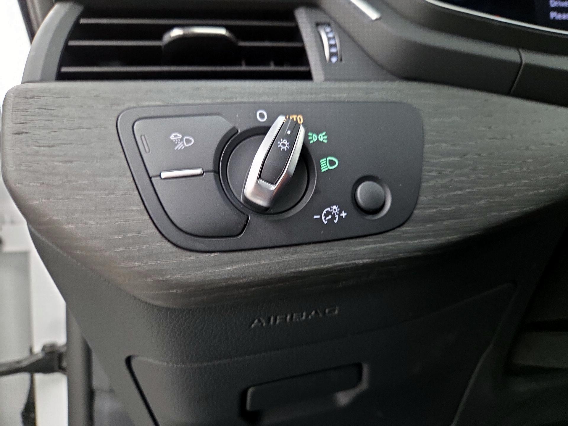 Thumbnail: 2024 Audi A5 - 13