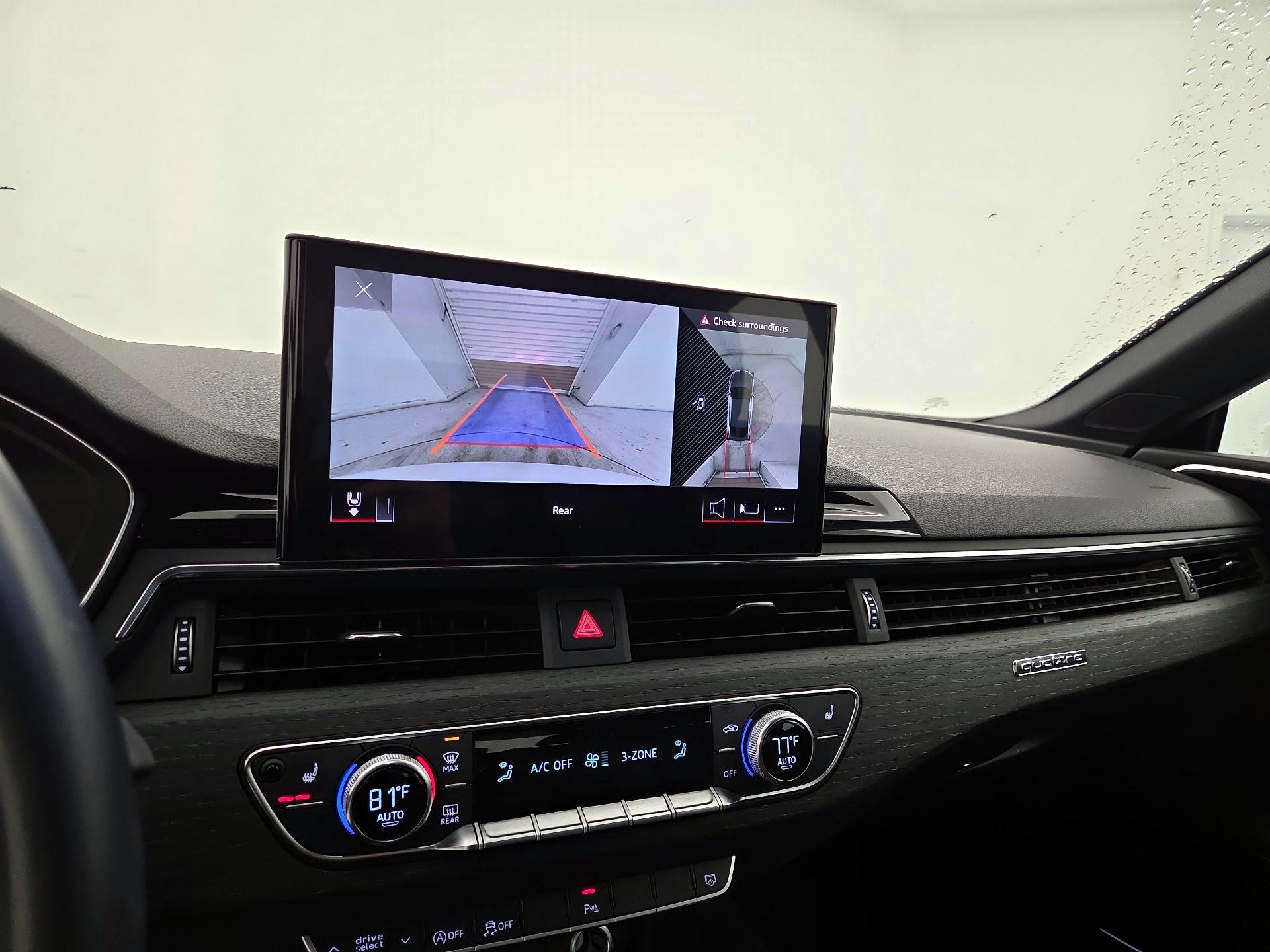 Thumbnail: 2024 Audi A5 - 14