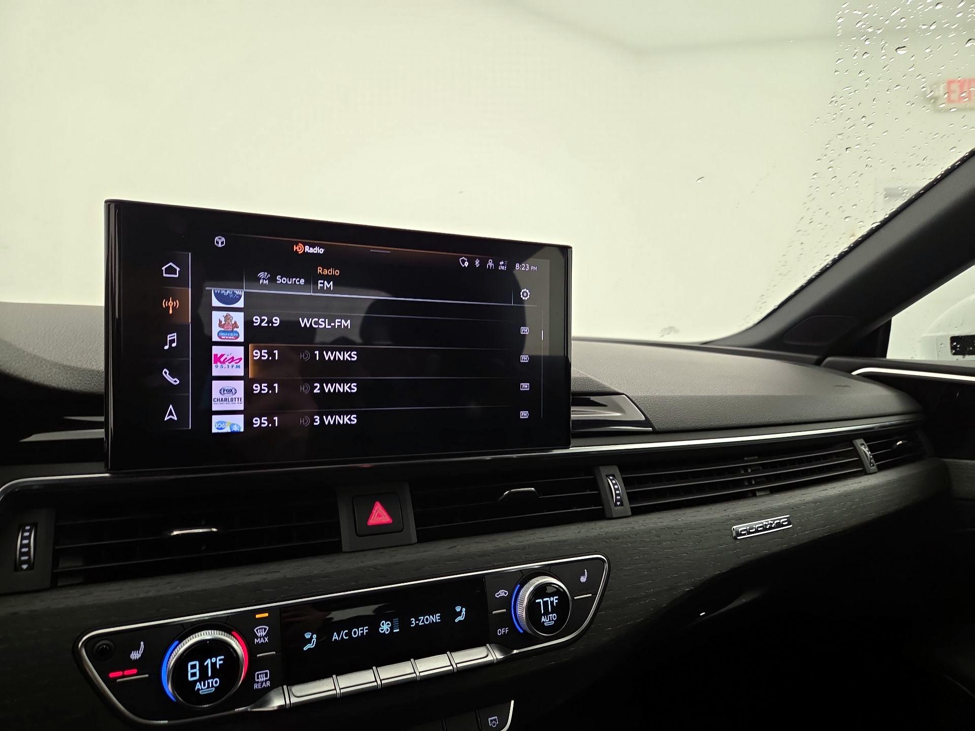 Thumbnail: 2024 Audi A5 - 15