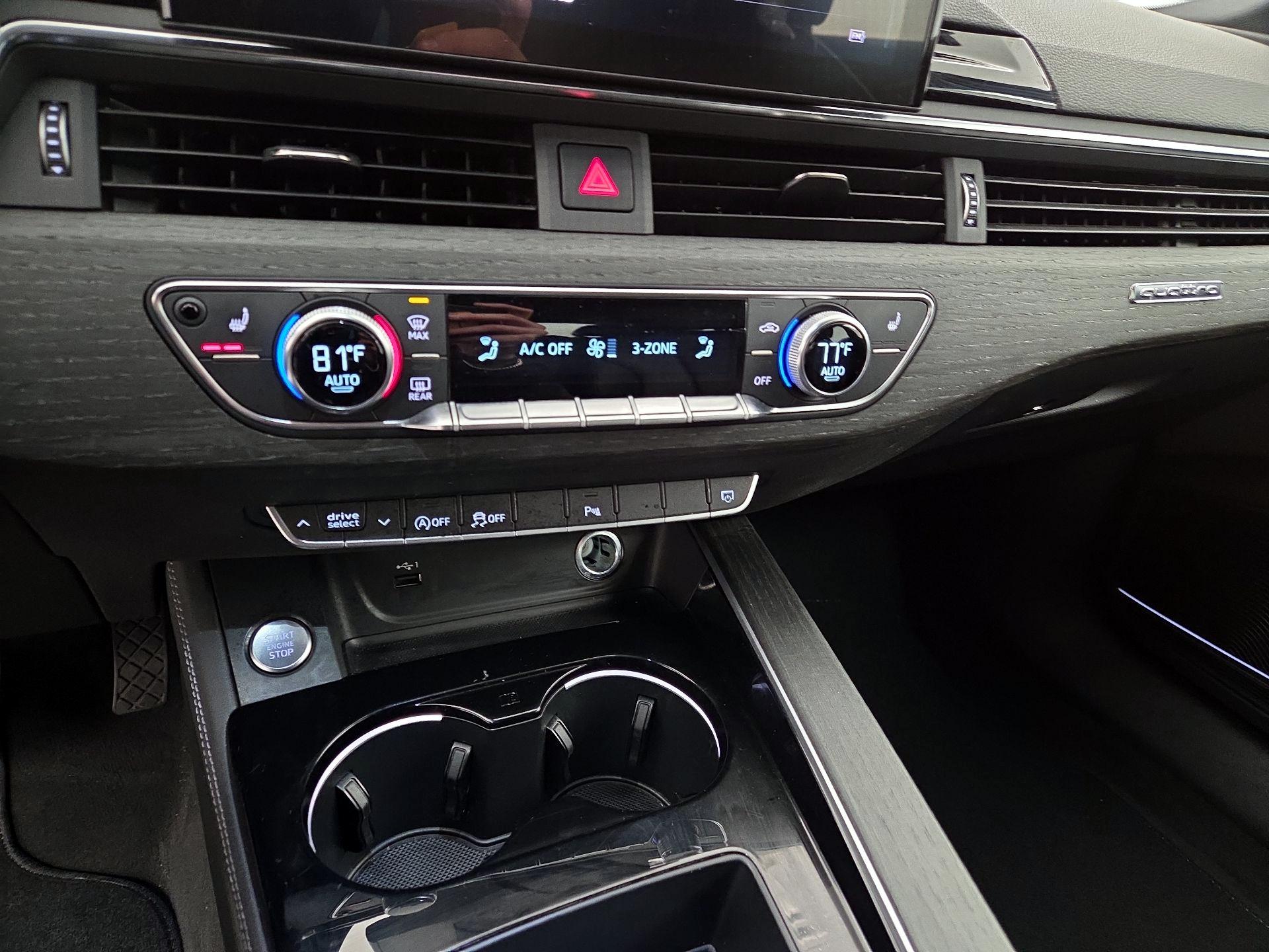 Thumbnail: 2024 Audi A5 - 16