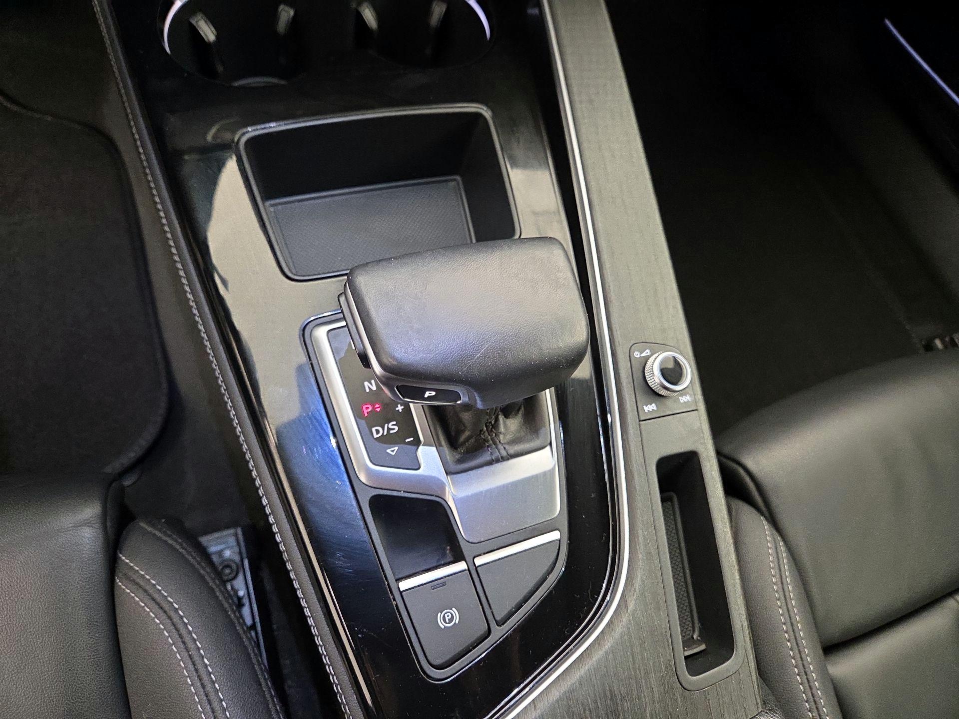 Thumbnail: 2024 Audi A5 - 17