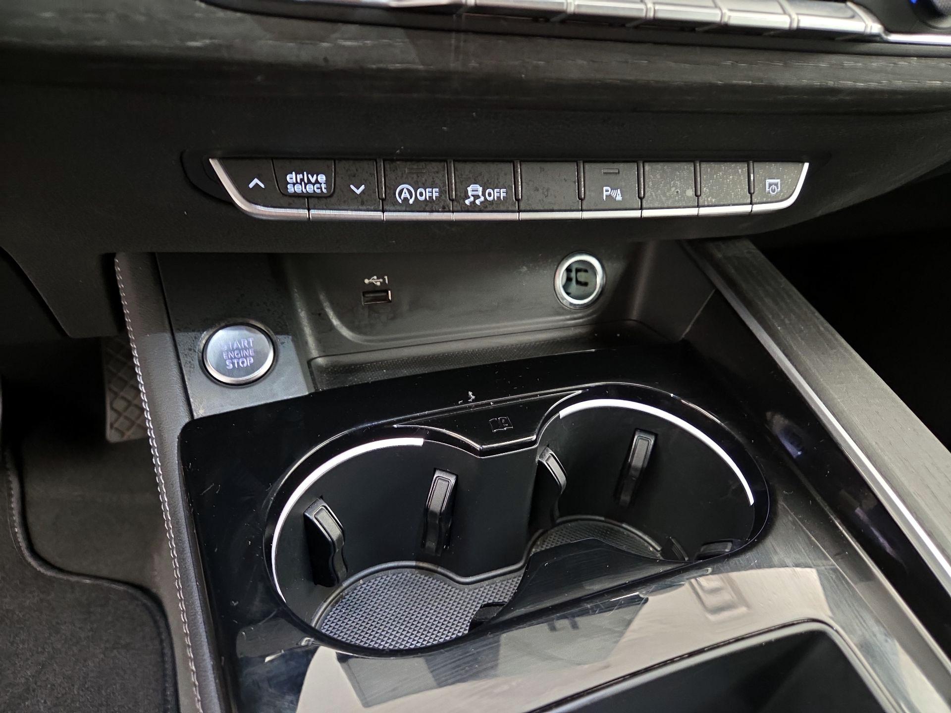 Thumbnail: 2024 Audi A5 - 18