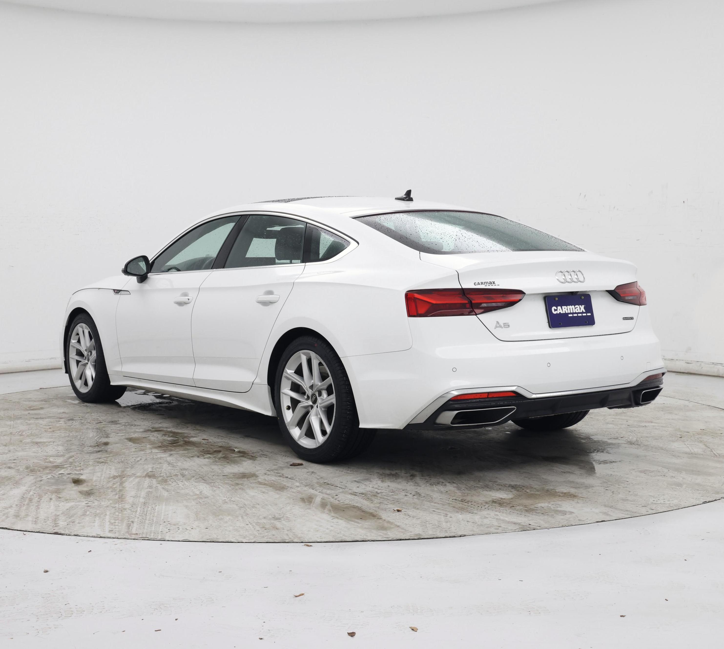 Thumbnail: 2024 Audi A5 - 2