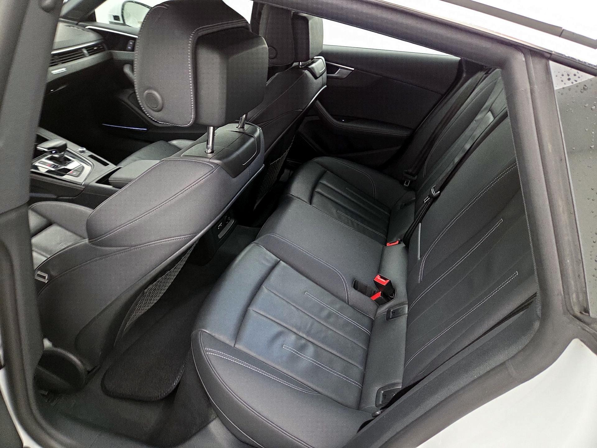 Thumbnail: 2024 Audi A5 - 19