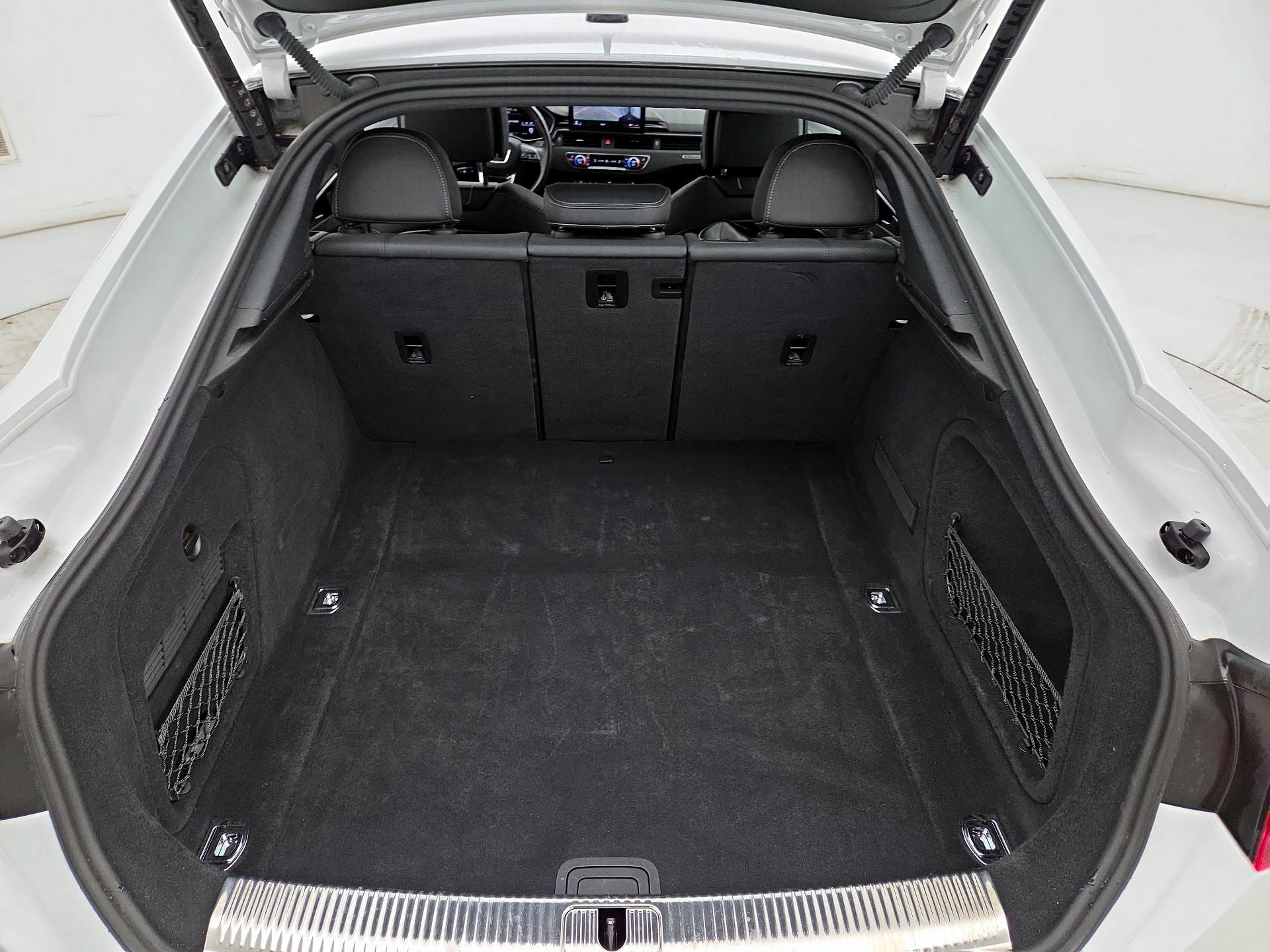 Thumbnail: 2024 Audi A5 - 20