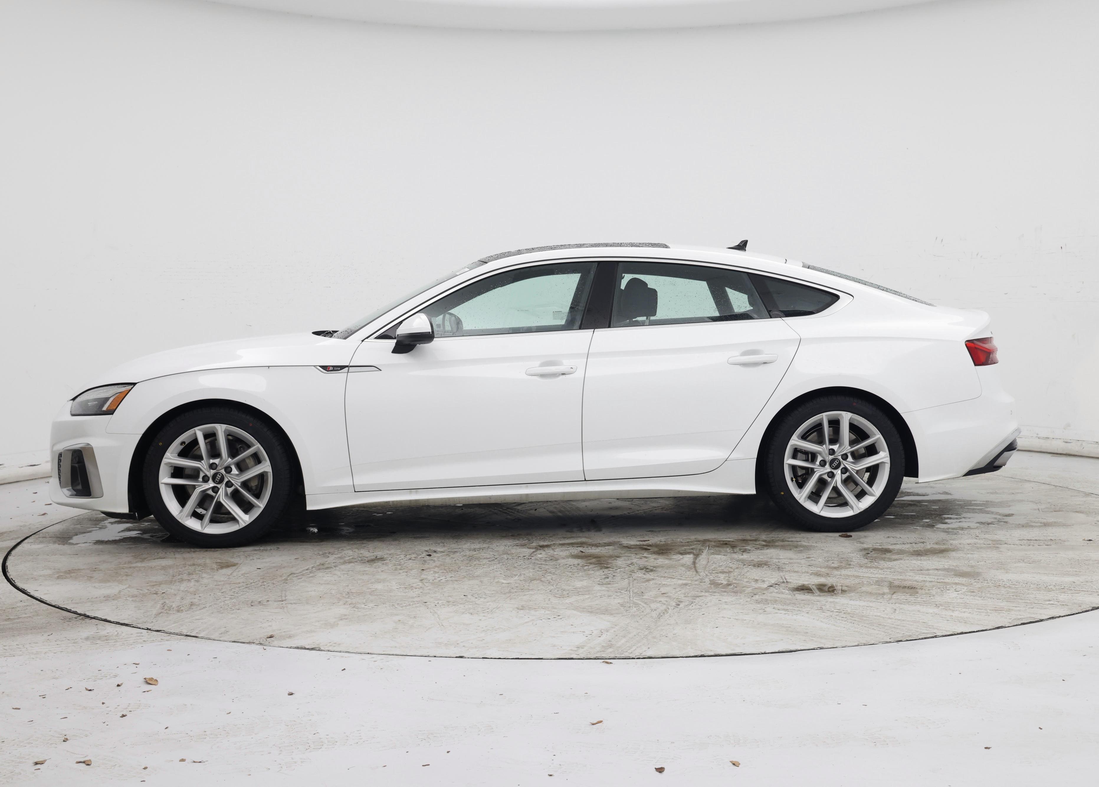 Thumbnail: 2024 Audi A5 - 3