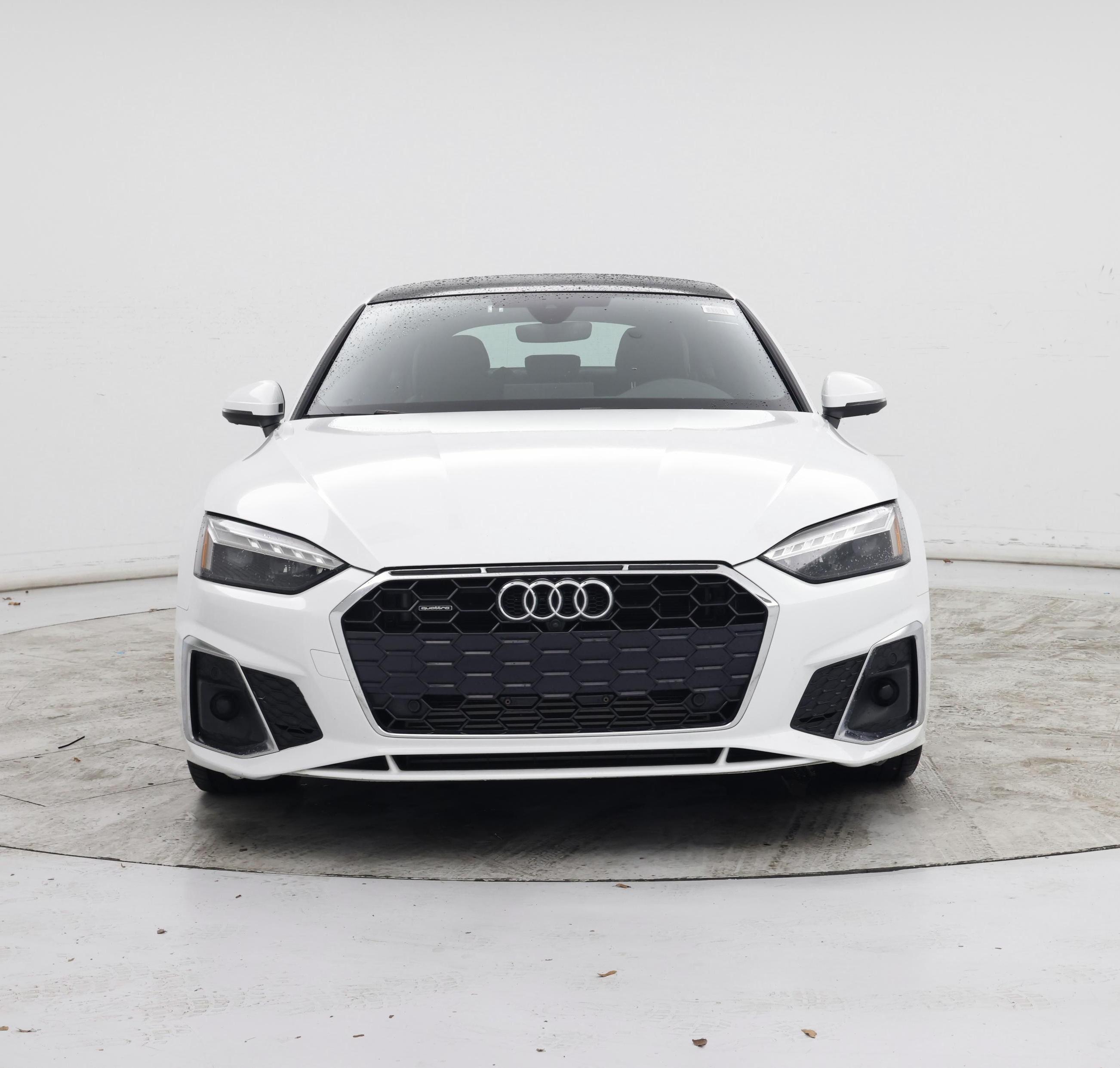 Thumbnail: 2024 Audi A5 - 5