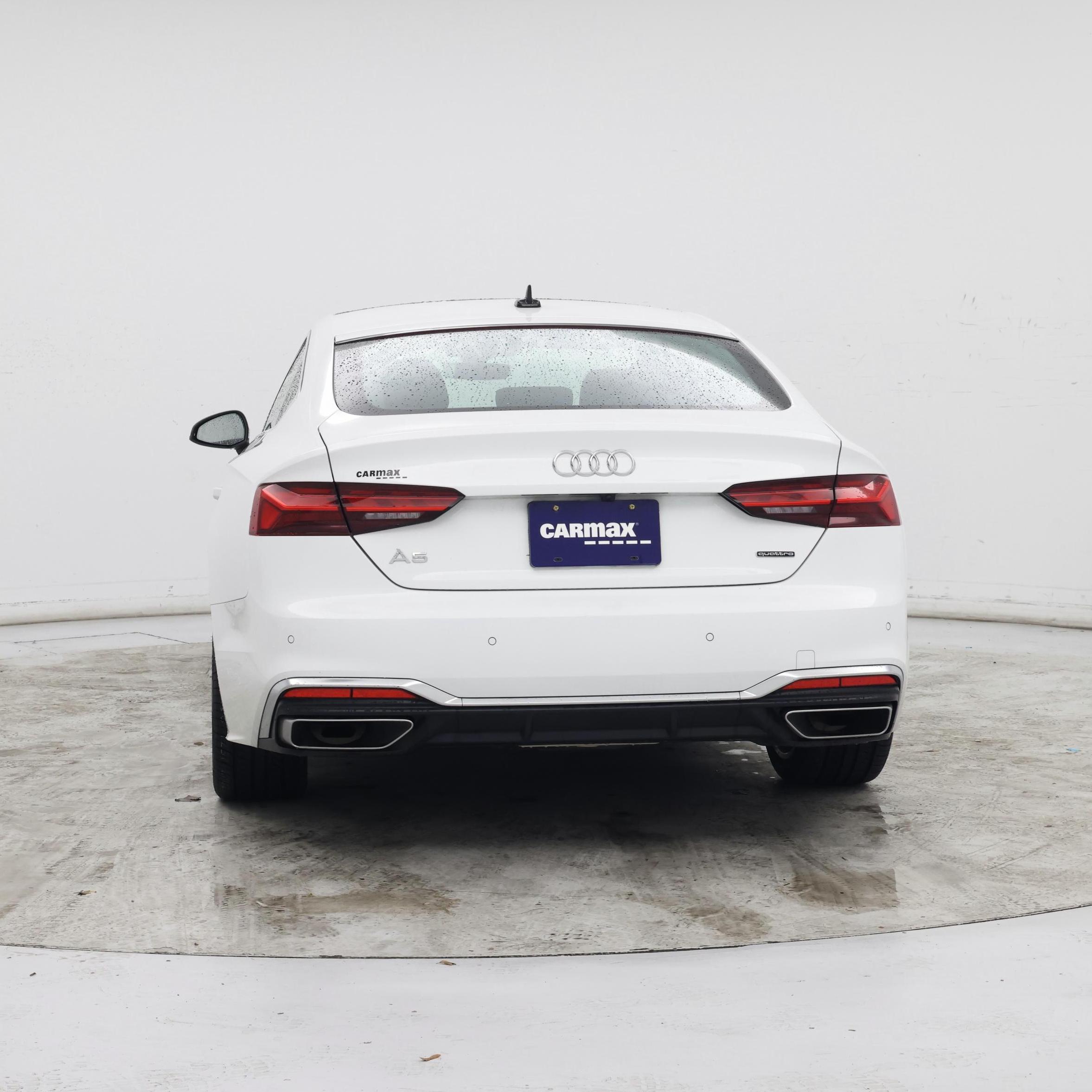 Thumbnail: 2024 Audi A5 - 6