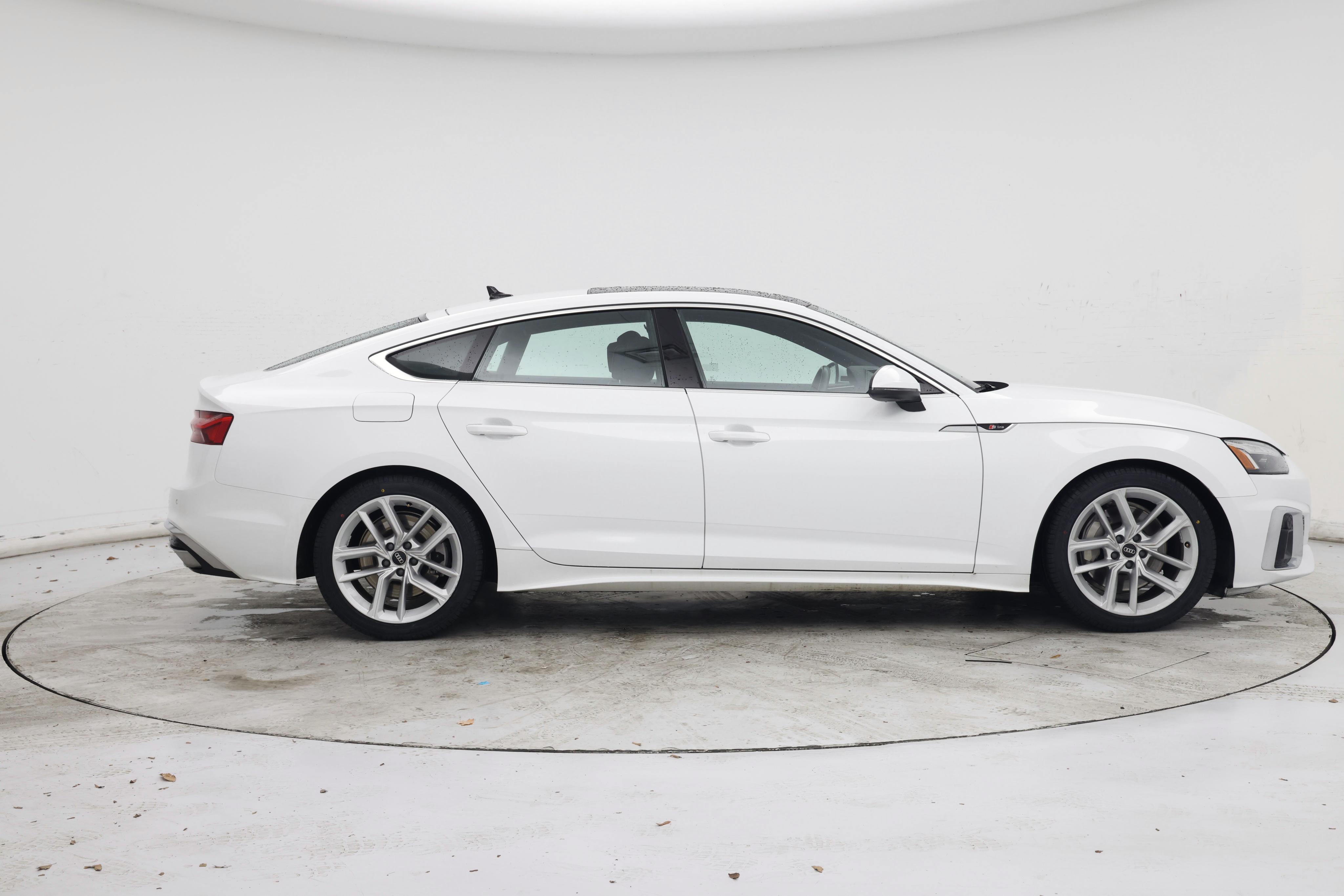 Thumbnail: 2024 Audi A5 - 7