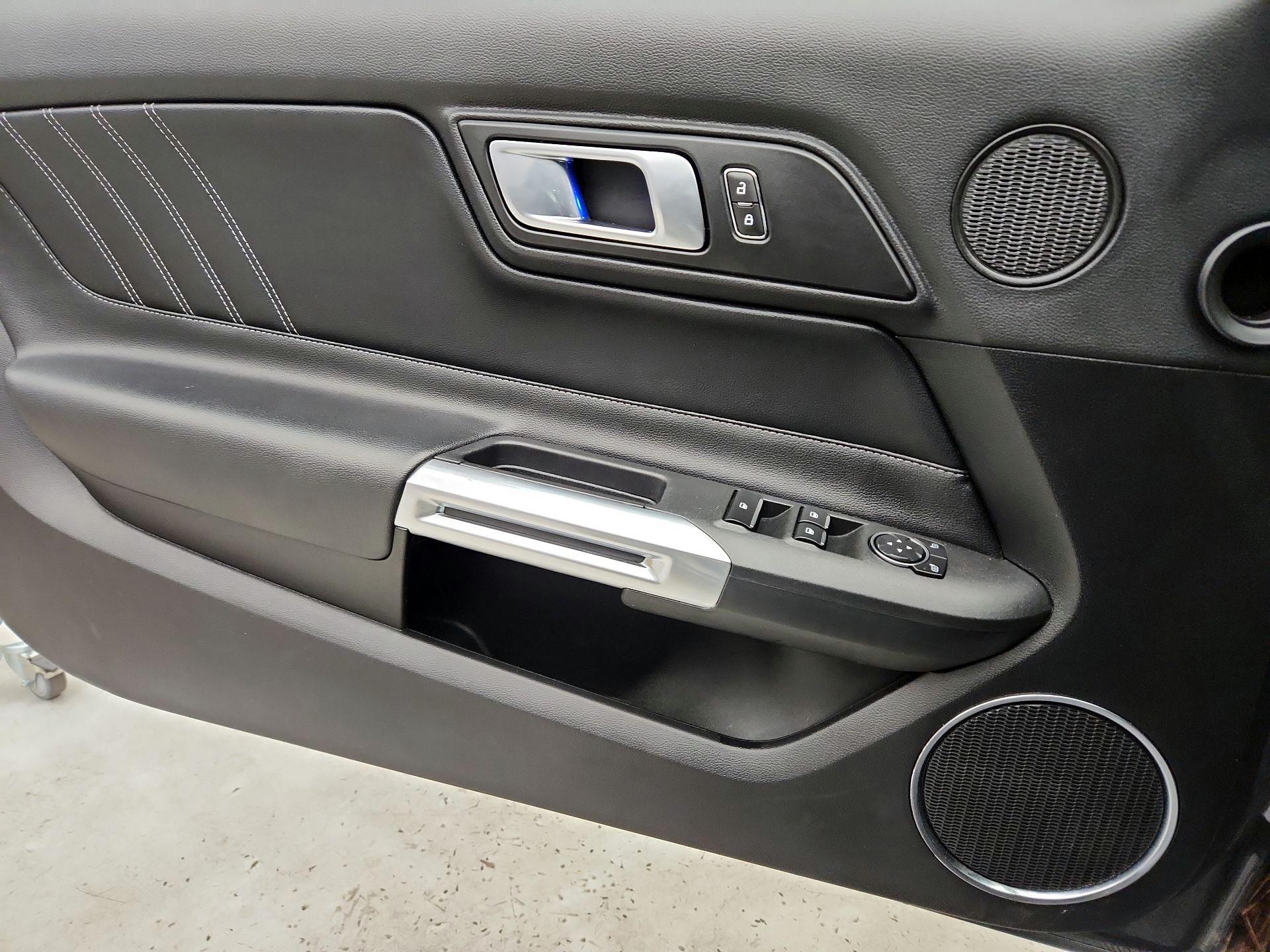 Thumbnail: 2023 Ford Mustang - 12