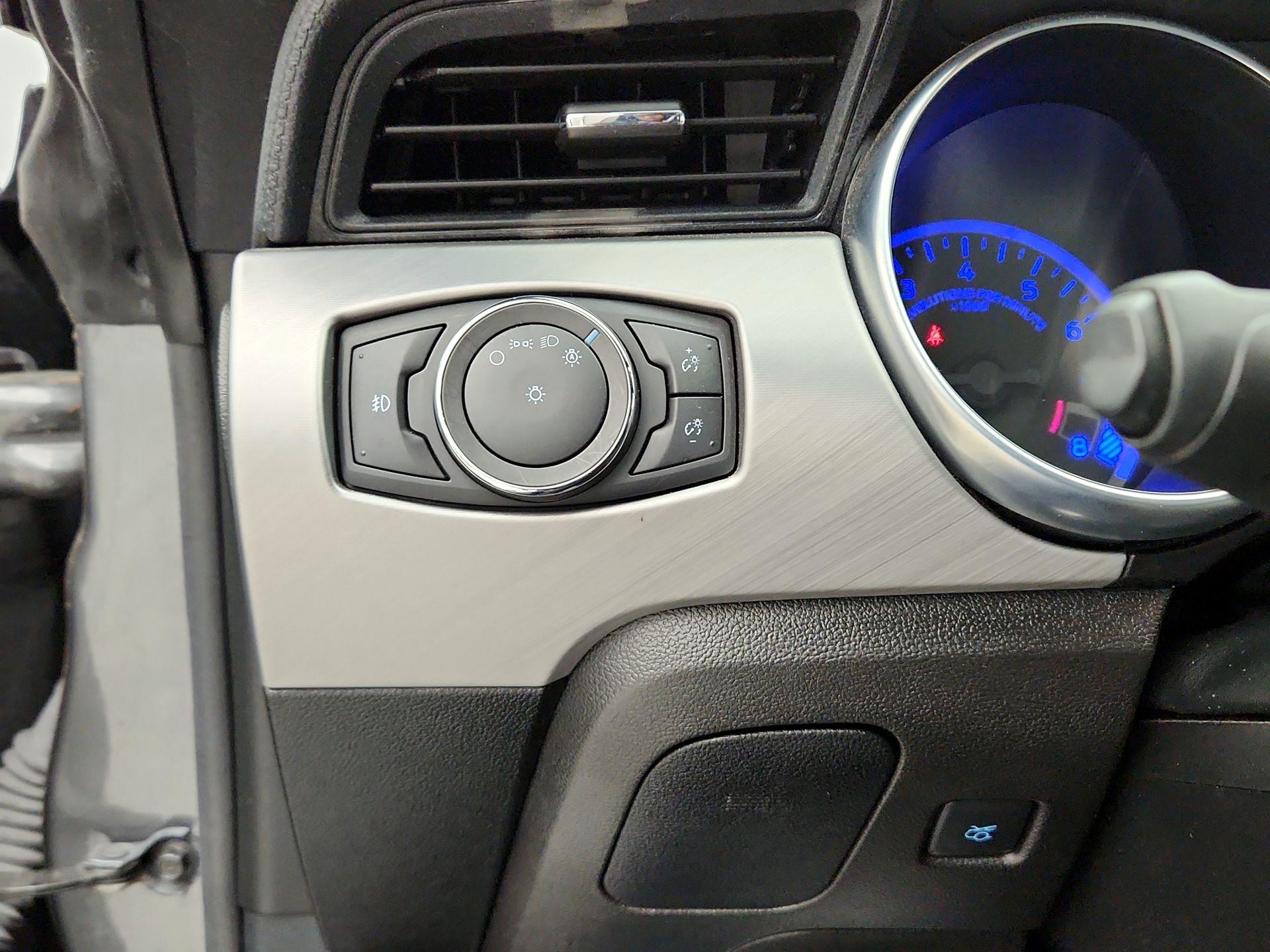 Thumbnail: 2023 Ford Mustang - 13