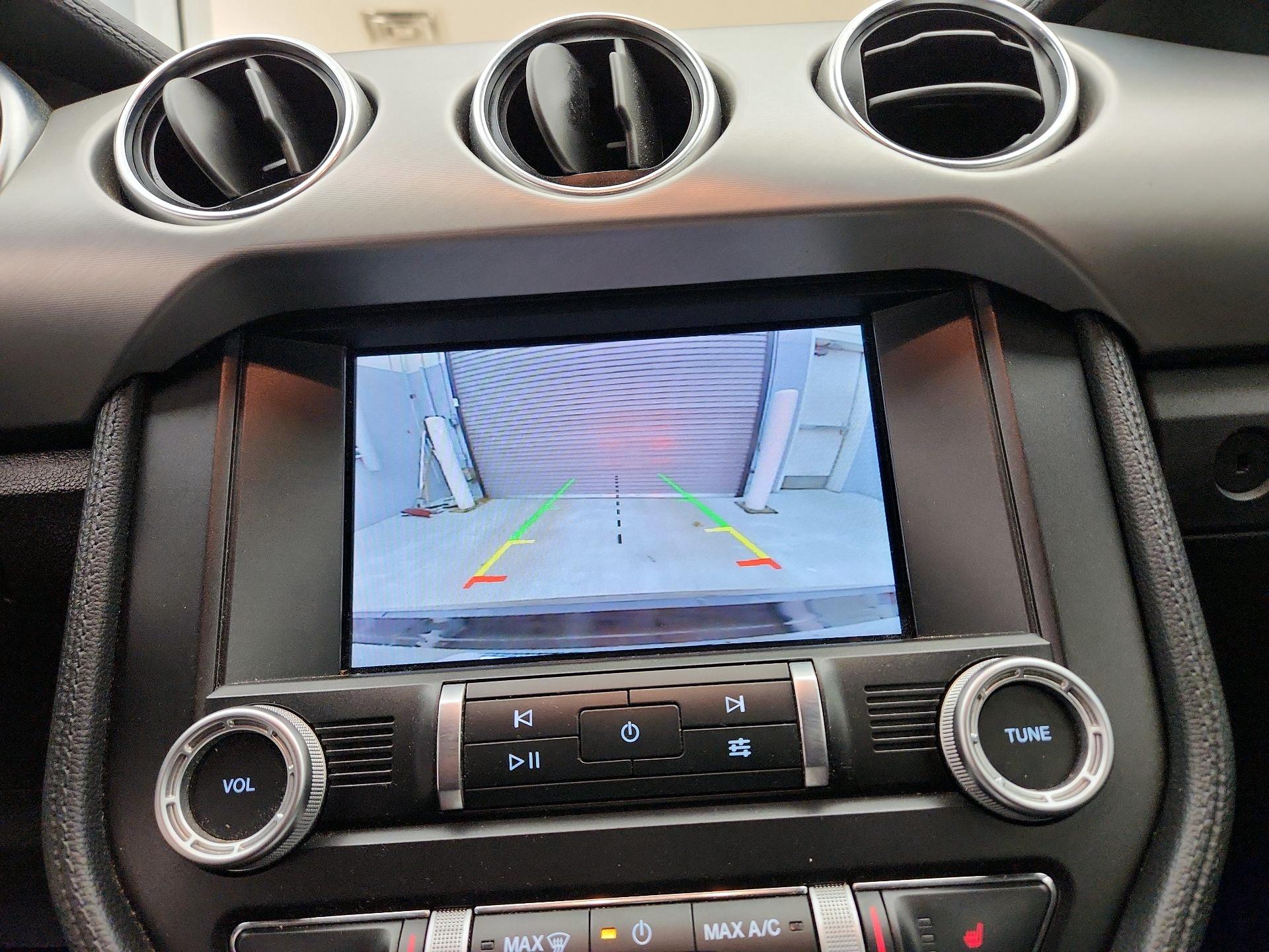 Thumbnail: 2023 Ford Mustang - 14