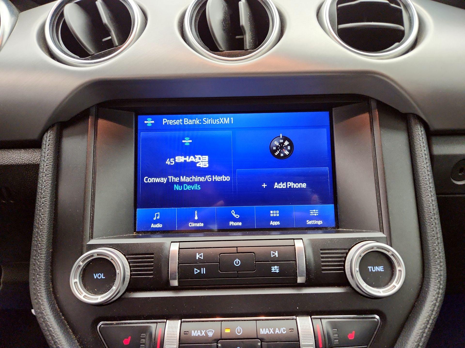 Thumbnail: 2023 Ford Mustang - 15