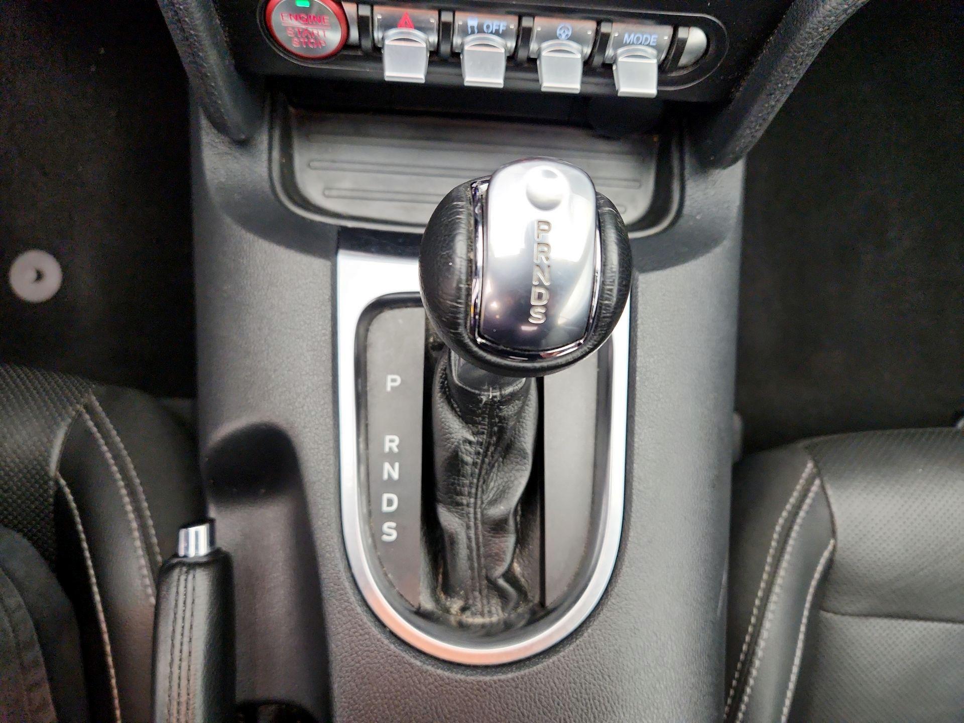 Thumbnail: 2023 Ford Mustang - 17