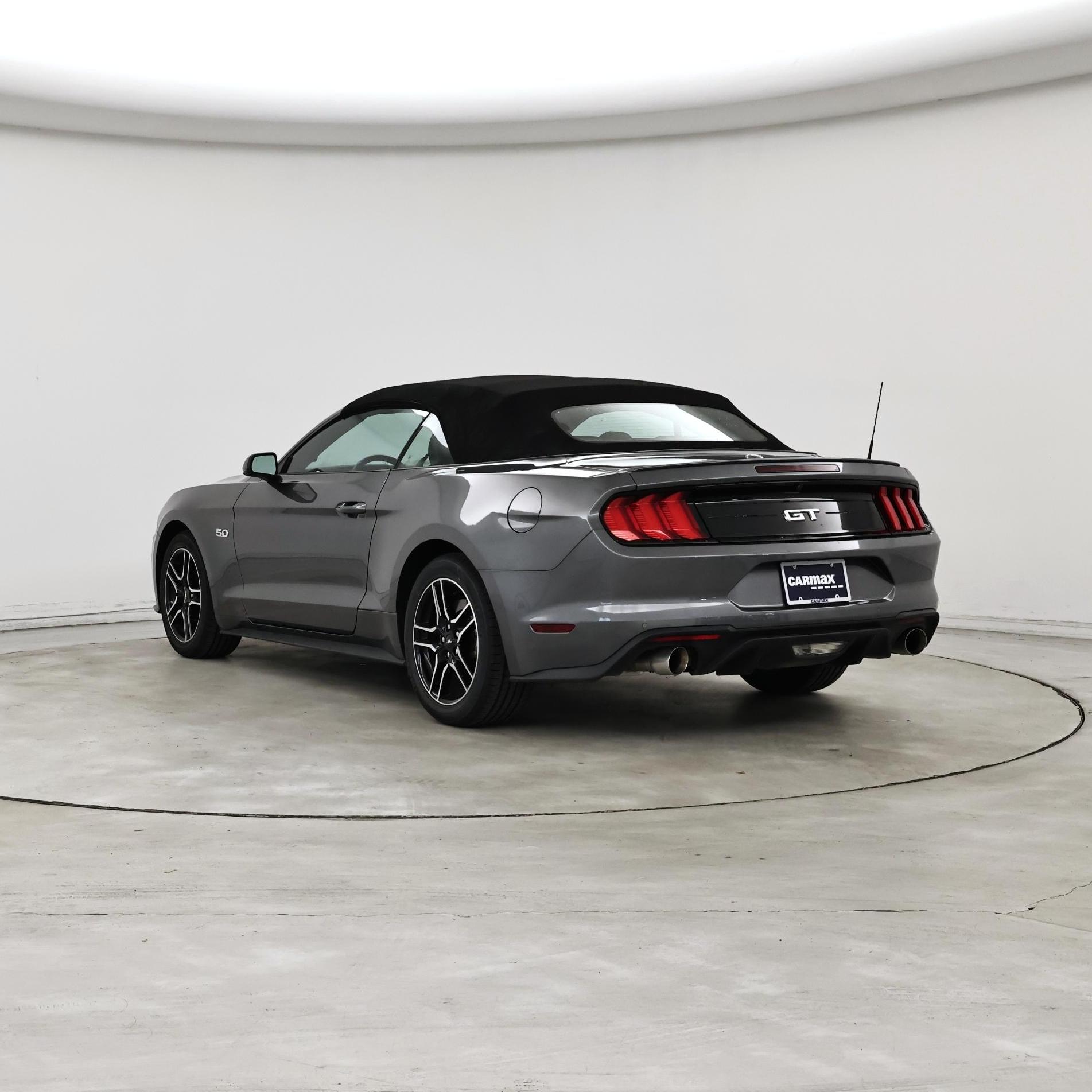 Thumbnail: 2023 Ford Mustang - 2