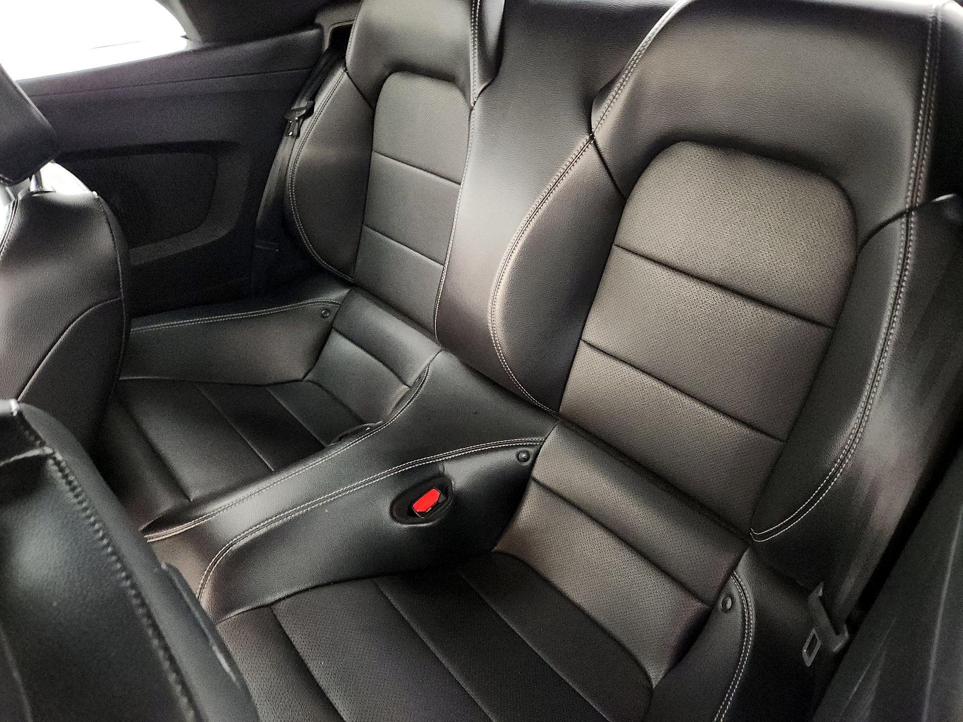 Thumbnail: 2023 Ford Mustang - 19