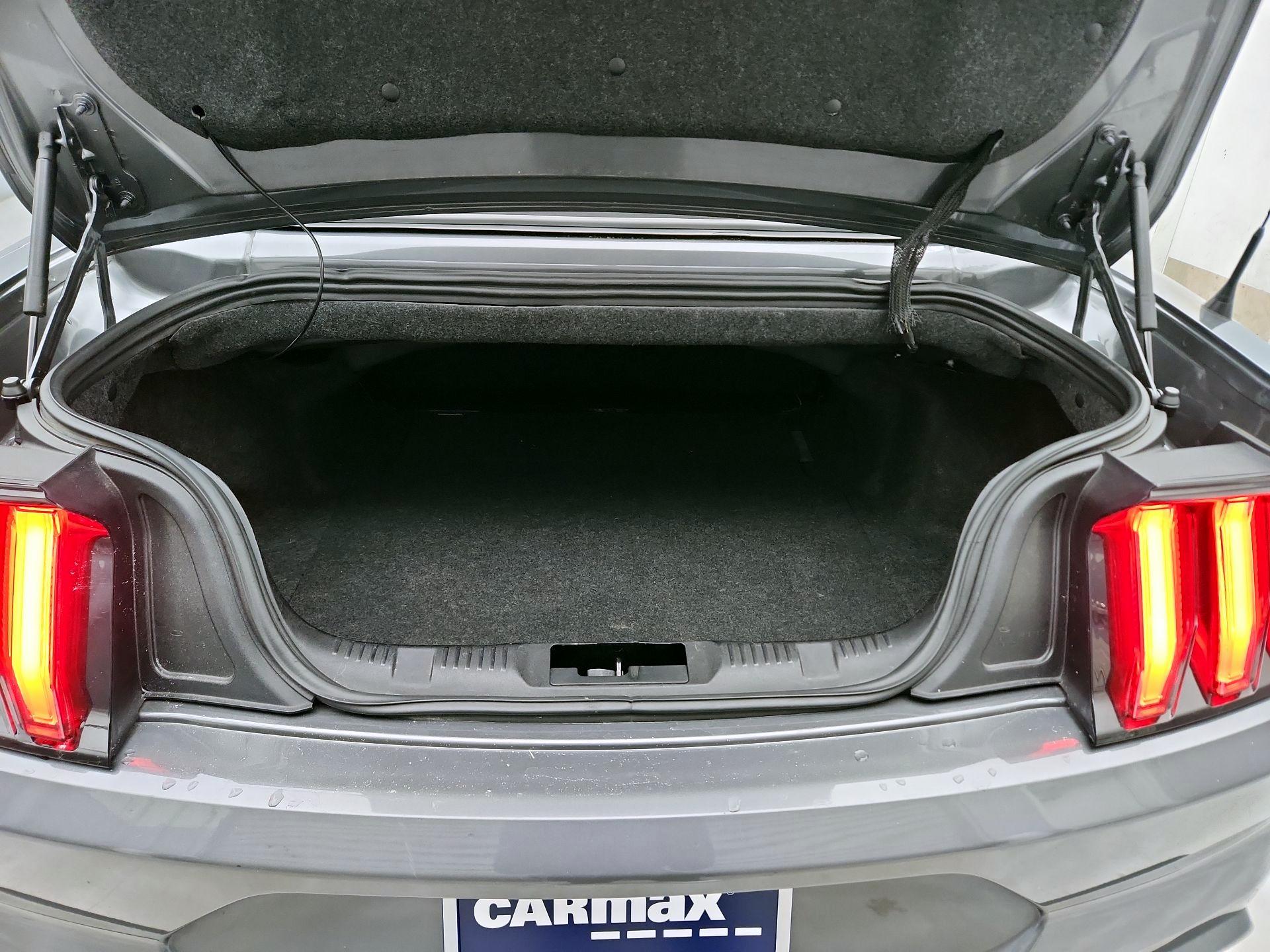 Thumbnail: 2023 Ford Mustang - 20