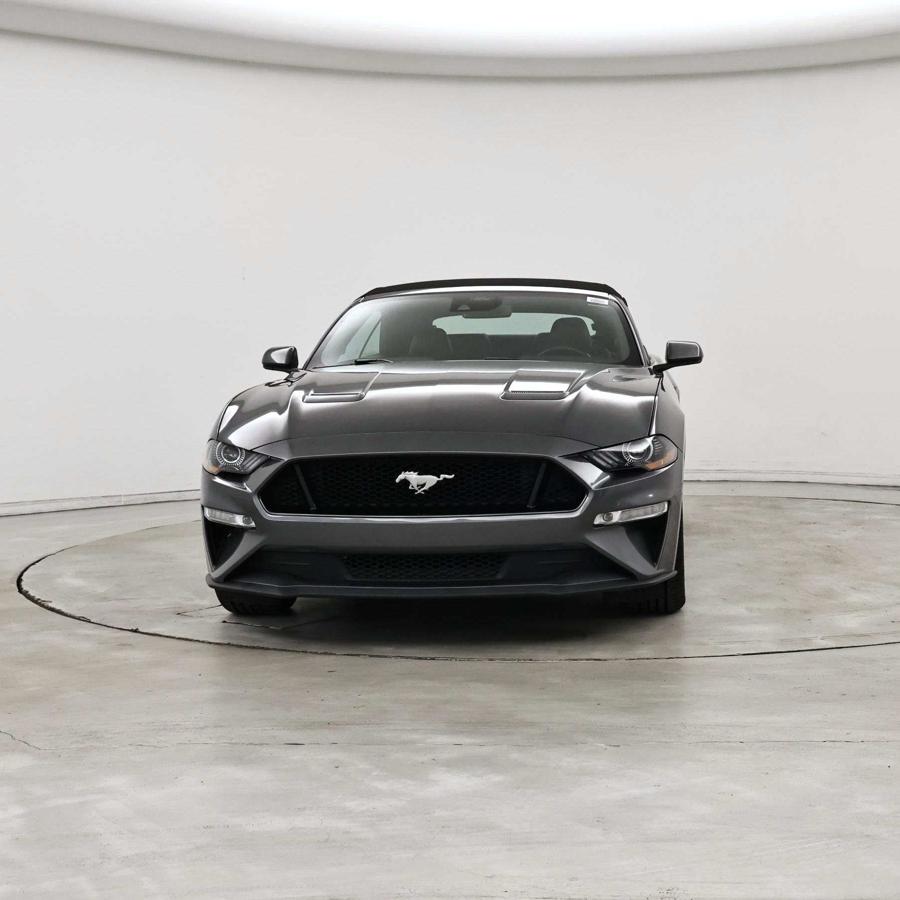 Thumbnail: 2023 Ford Mustang - 5