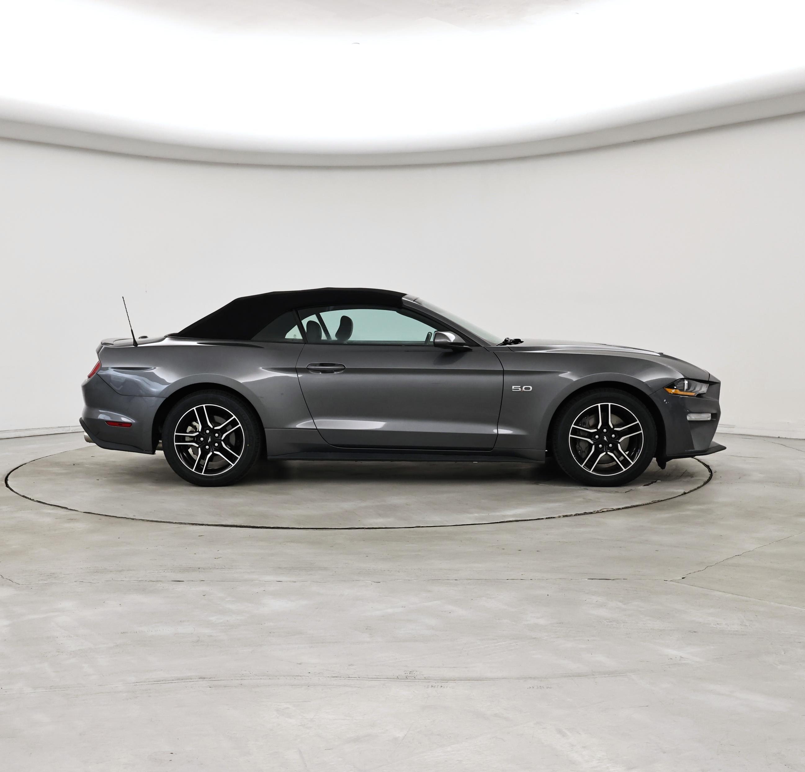 Thumbnail: 2023 Ford Mustang - 7