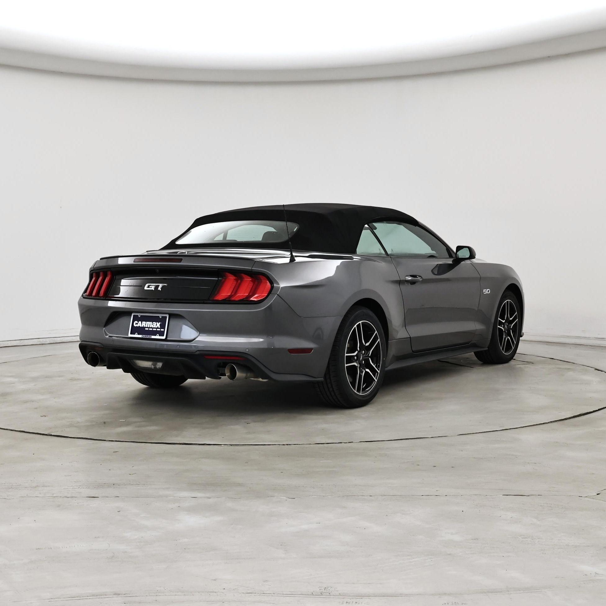 Thumbnail: 2023 Ford Mustang - 8