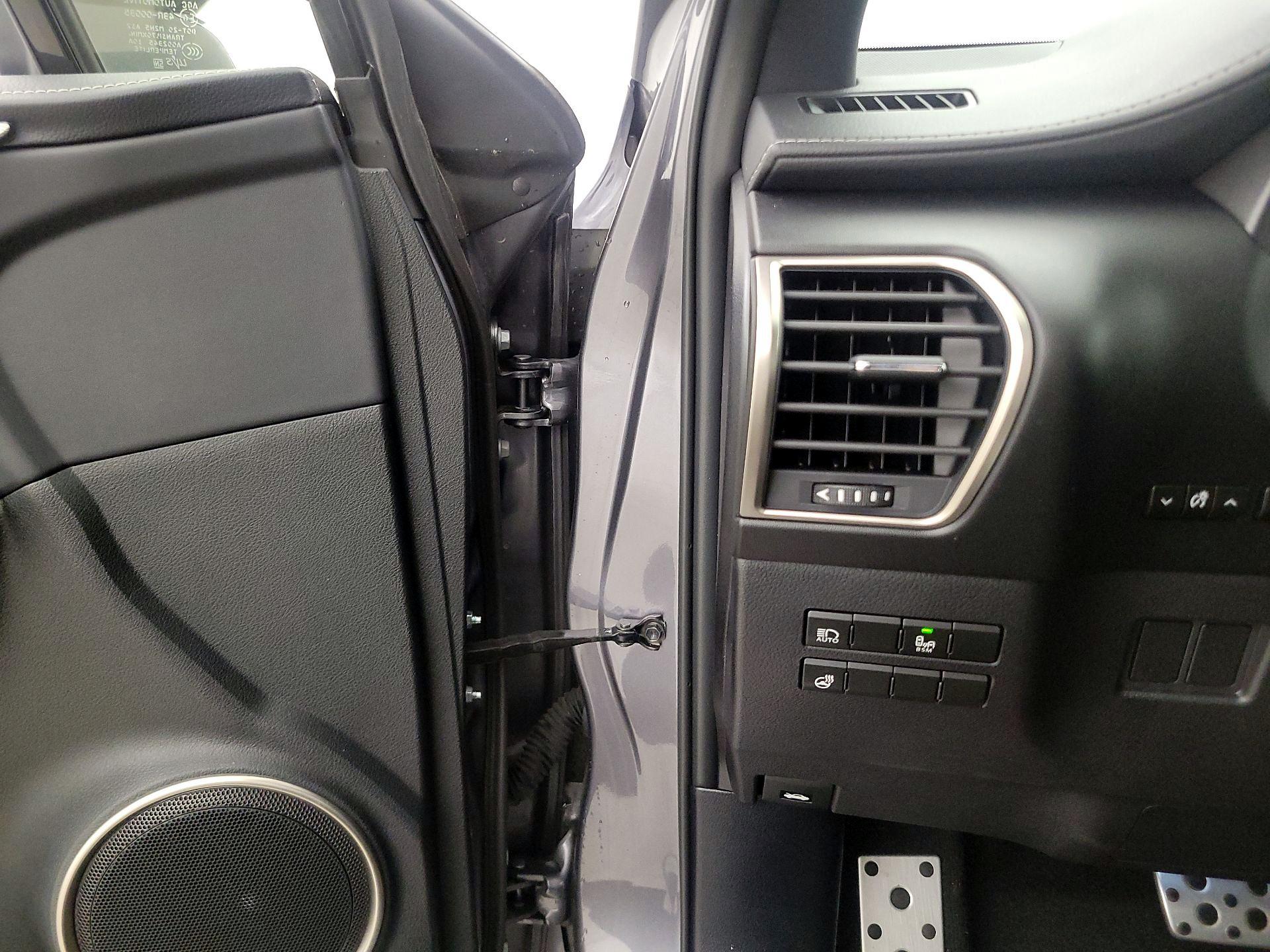 Thumbnail: 2021 Lexus NX - 13