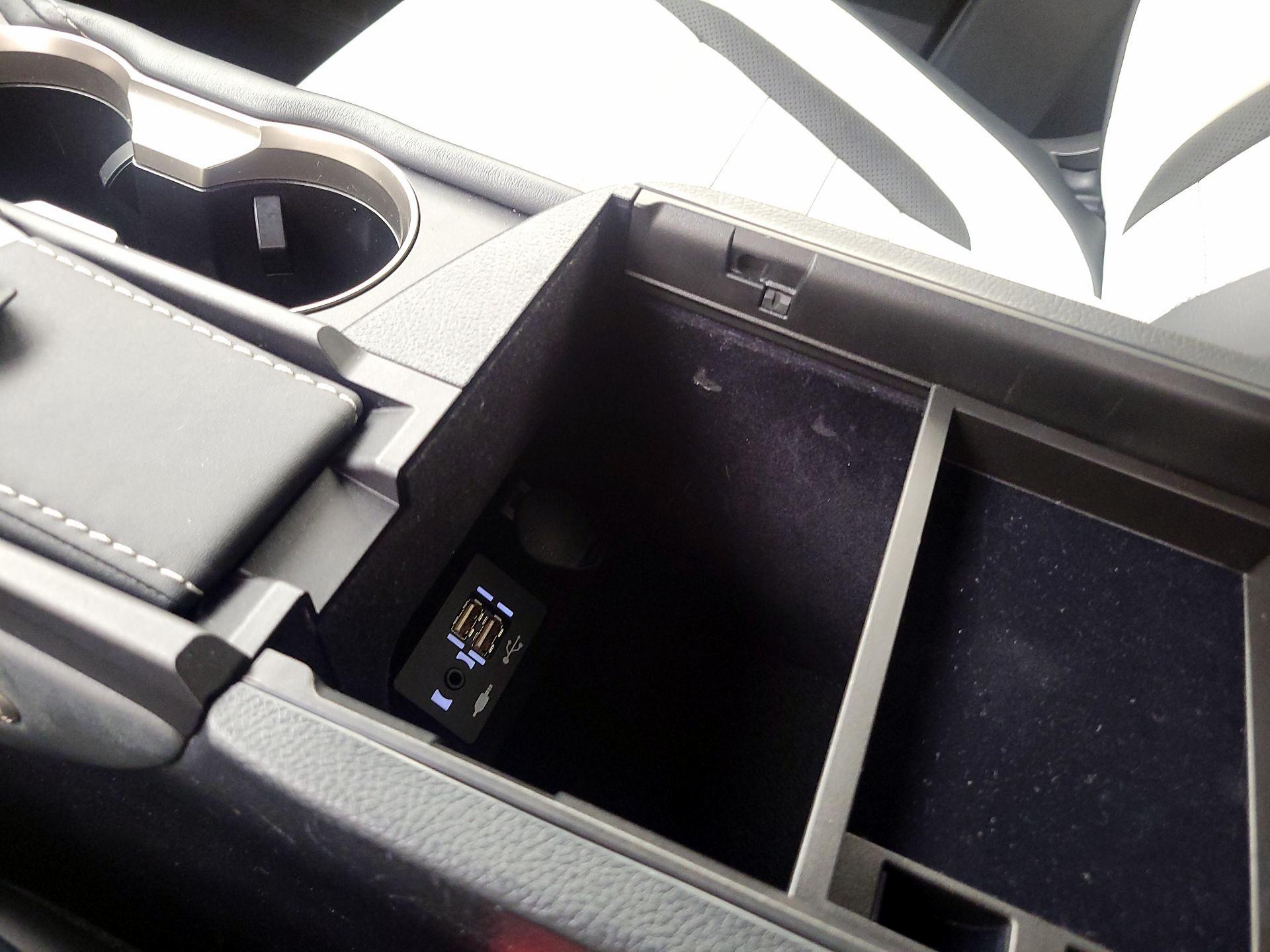 Thumbnail: 2021 Lexus NX - 18